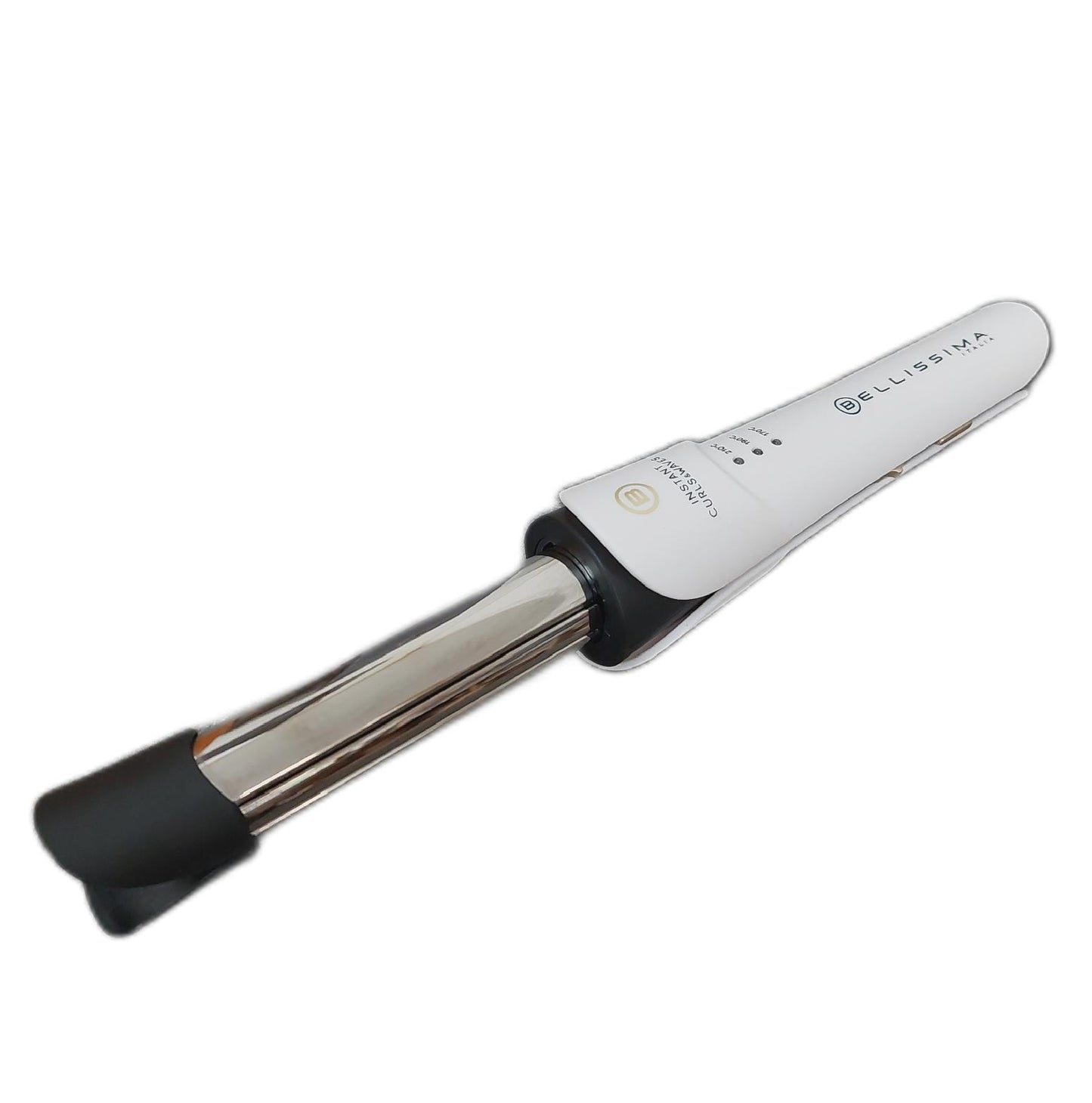 Imetec Lockenstab Bellissima Curls Waves Thermo Locken Wellen Styler für