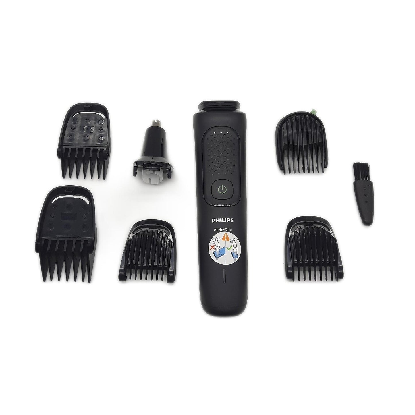 Philips Multigroom Serie 3000 All-in-One-Trimmer 7 in 1 Trimmer für",