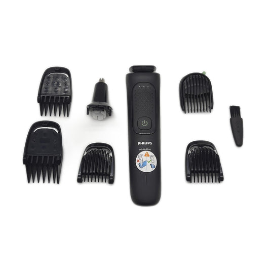 Philips Multigroom Serie 3000 All-in-One-Trimmer 7 in 1 Trimmer für",