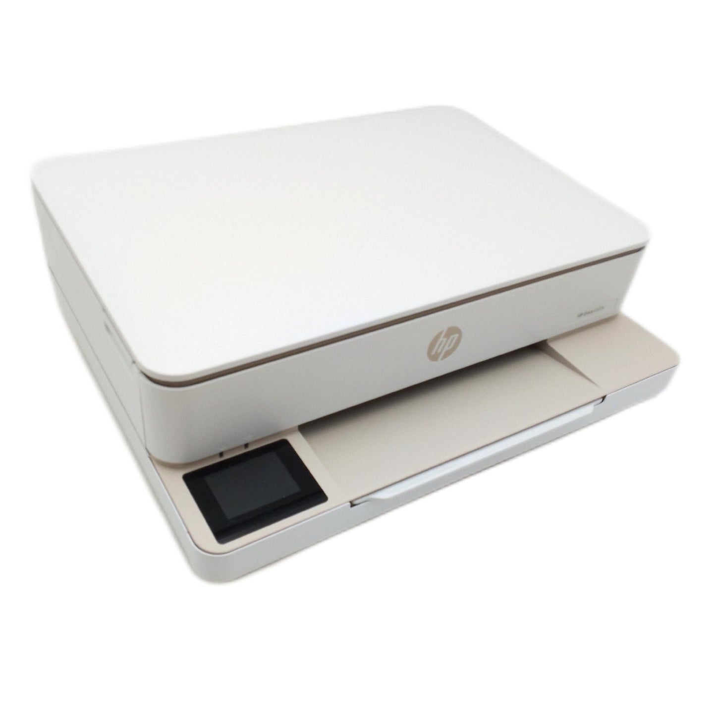 Hp Envy 6120E Multifunktionsdrucker Scanner Drucken Ohne Patronen