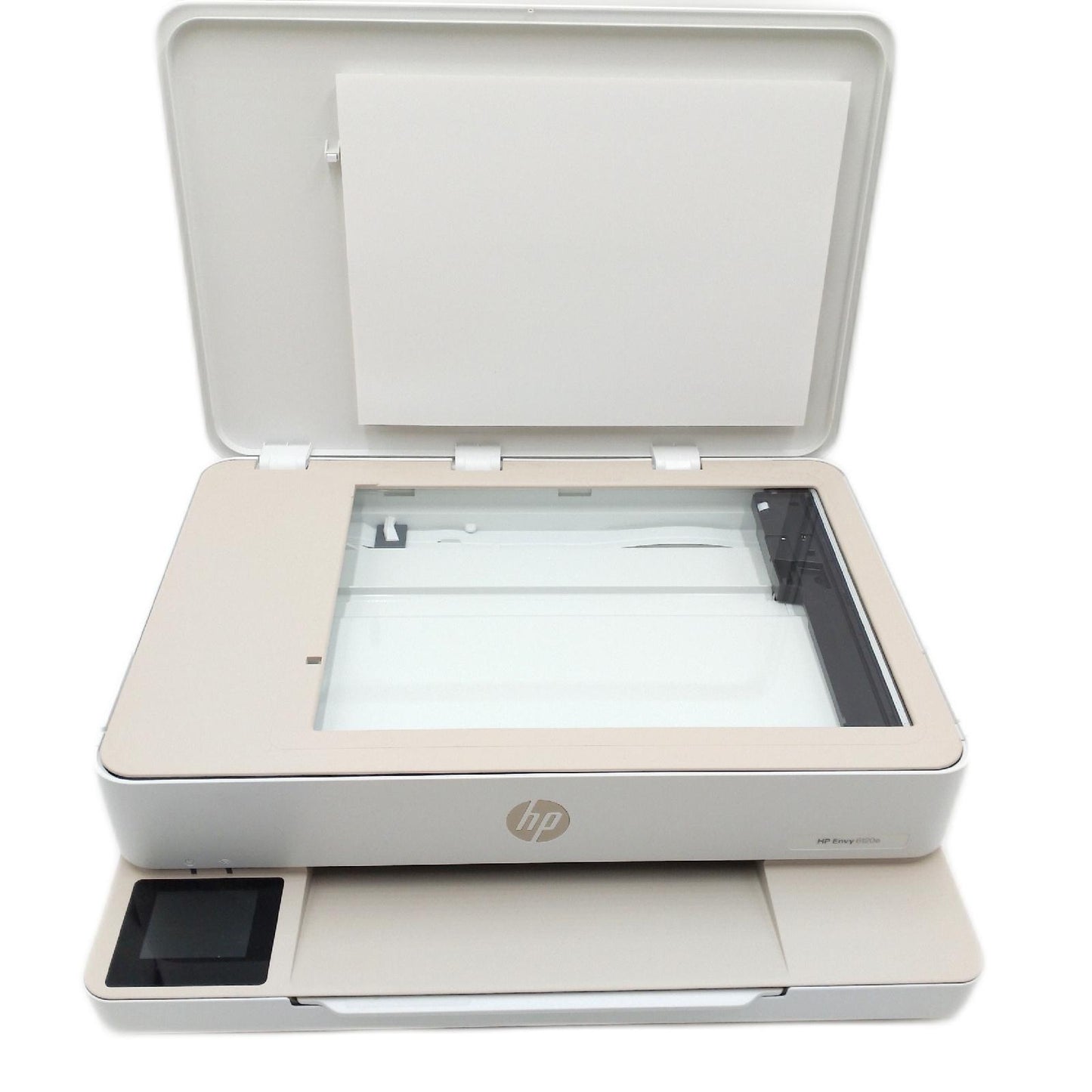 Hp Envy 6120E Multifunktionsdrucker Scanner Drucken Ohne Patronen