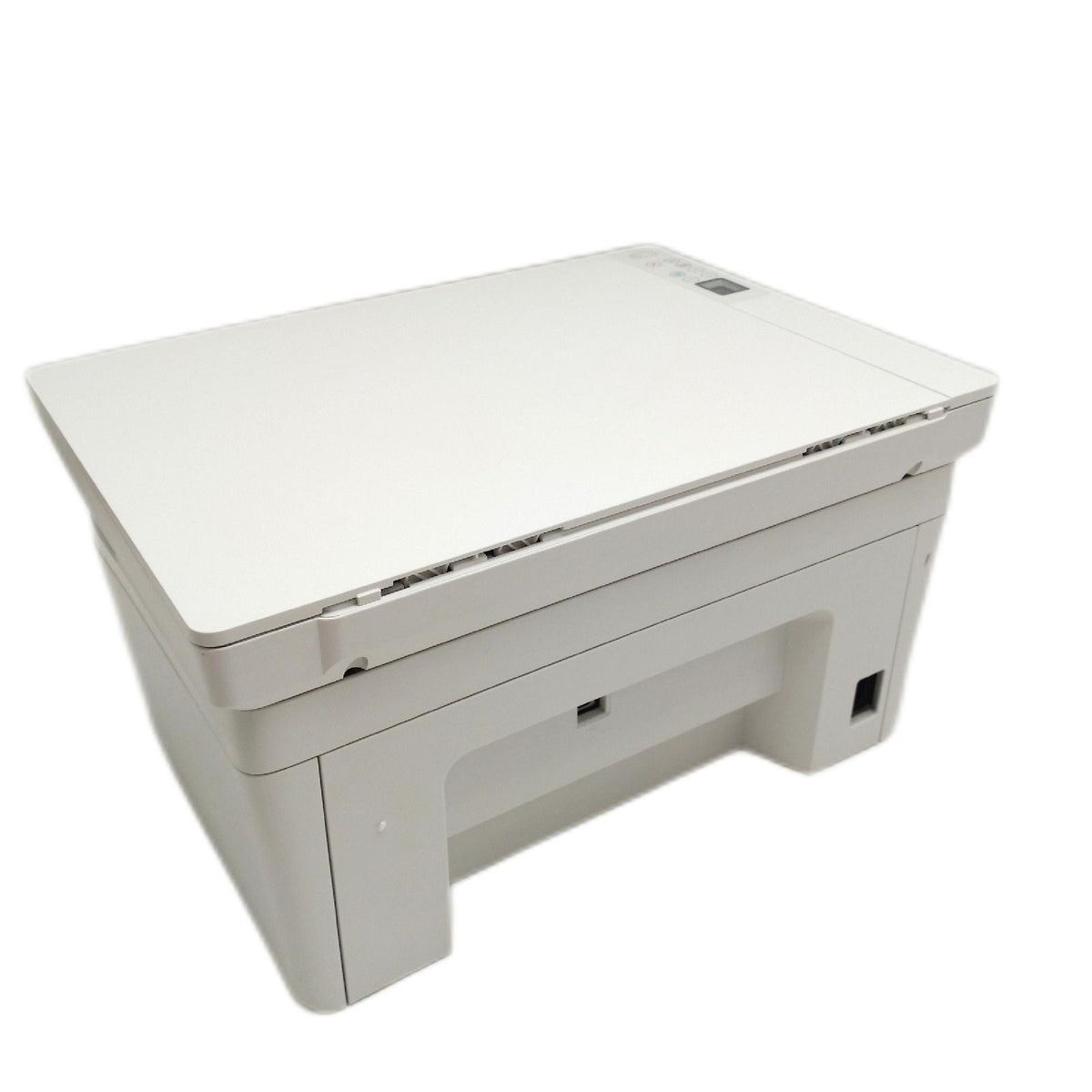 HP LaserJet M140w 7MD72F Laser Multifunktionsdrucker A4 Schwarz