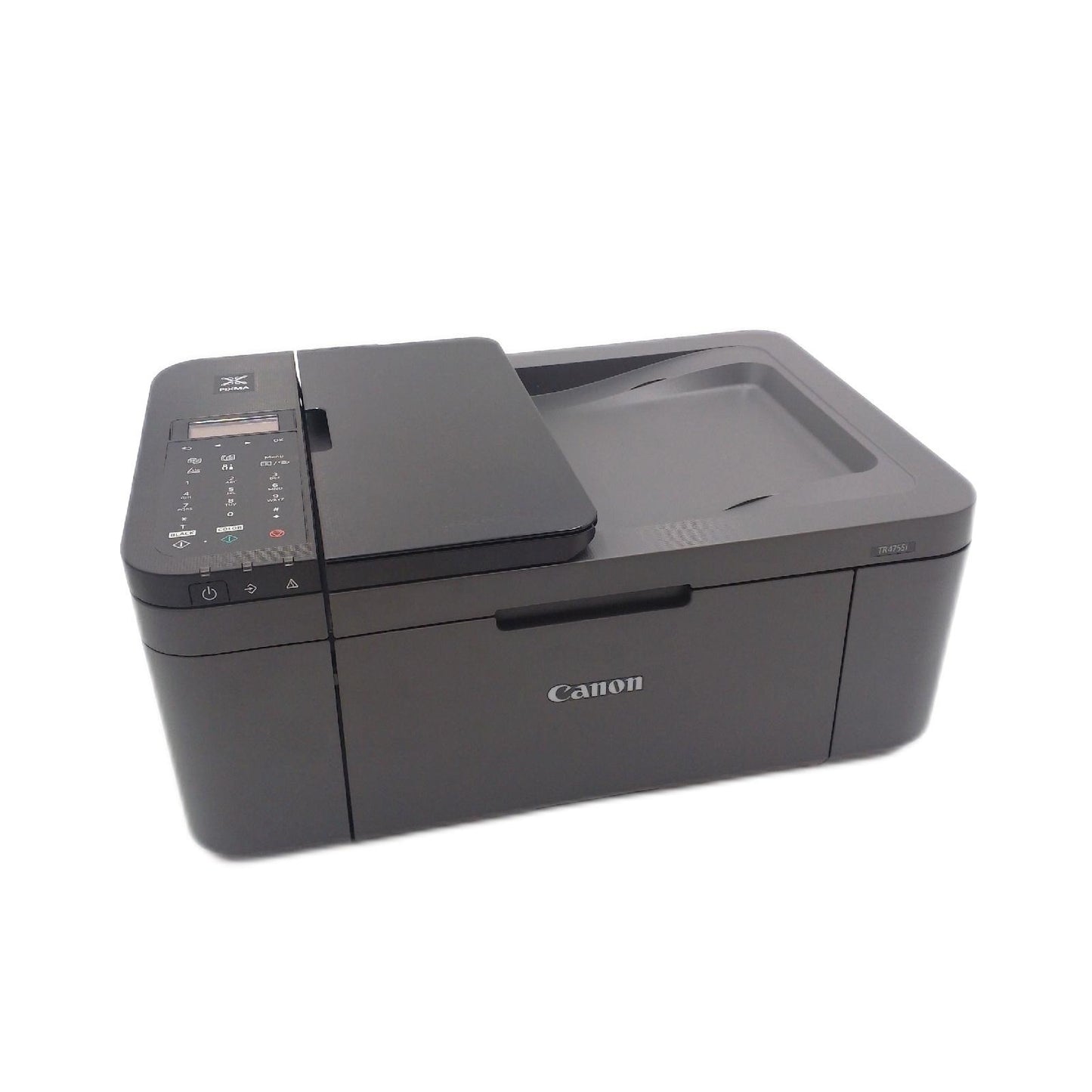 Canon Multifunktionsdrucker PIXMA TR4755i 4in1 ohne Patronen Teile