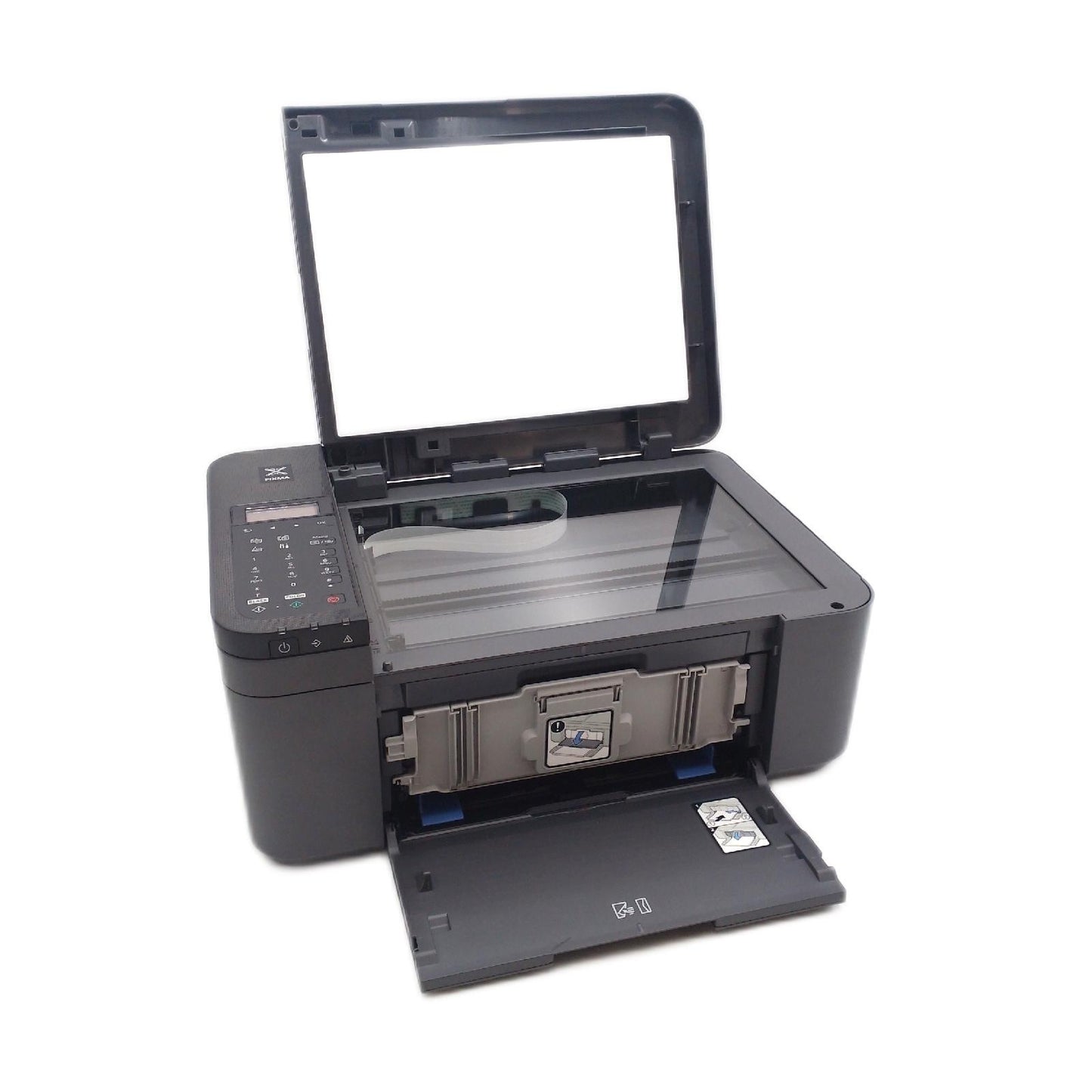 Canon Multifunktionsdrucker PIXMA TR4755i 4in1 ohne Patronen Teile