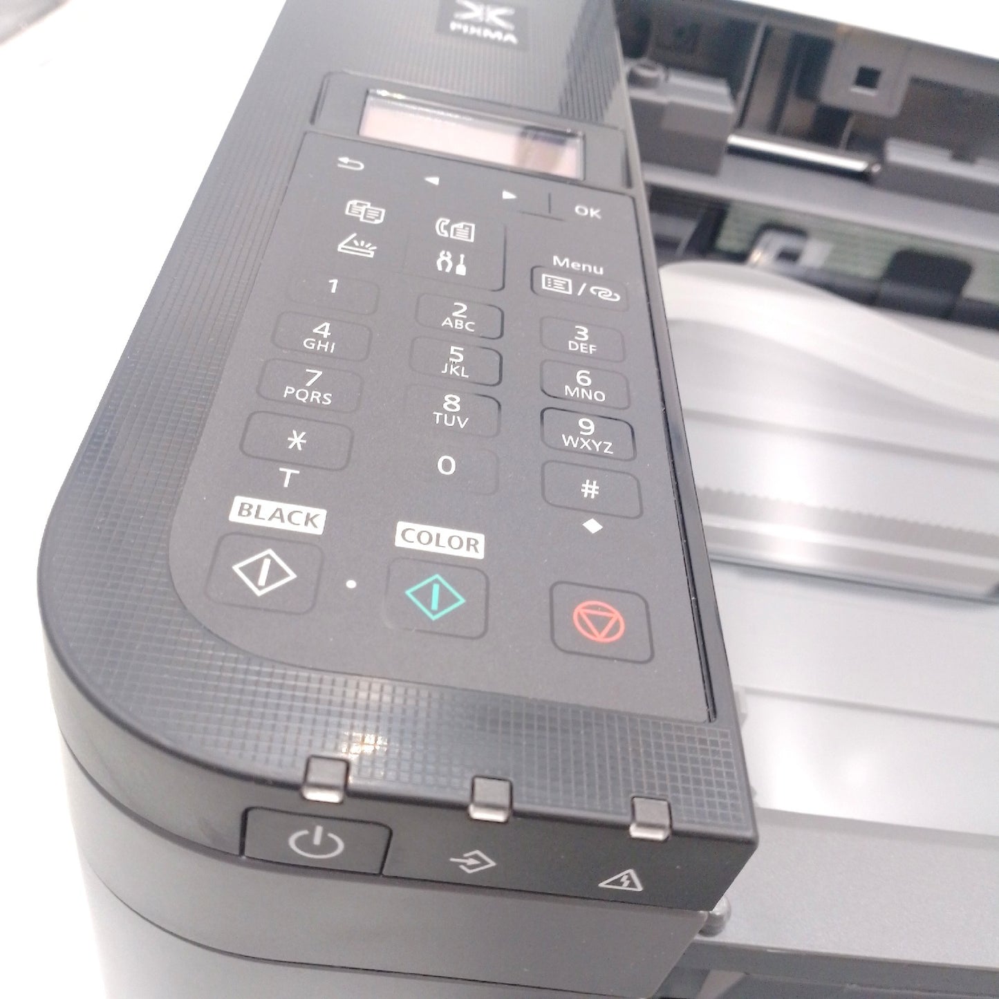 Canon Multifunktionsdrucker PIXMA TR4755i 4in1 ohne Patronen Teile