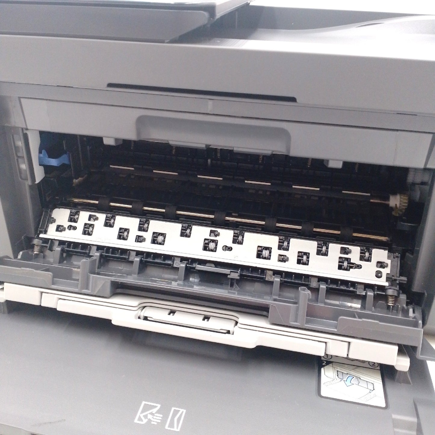 Canon Multifunktionsdrucker PIXMA TR4755i 4in1 ohne Patronen Teile