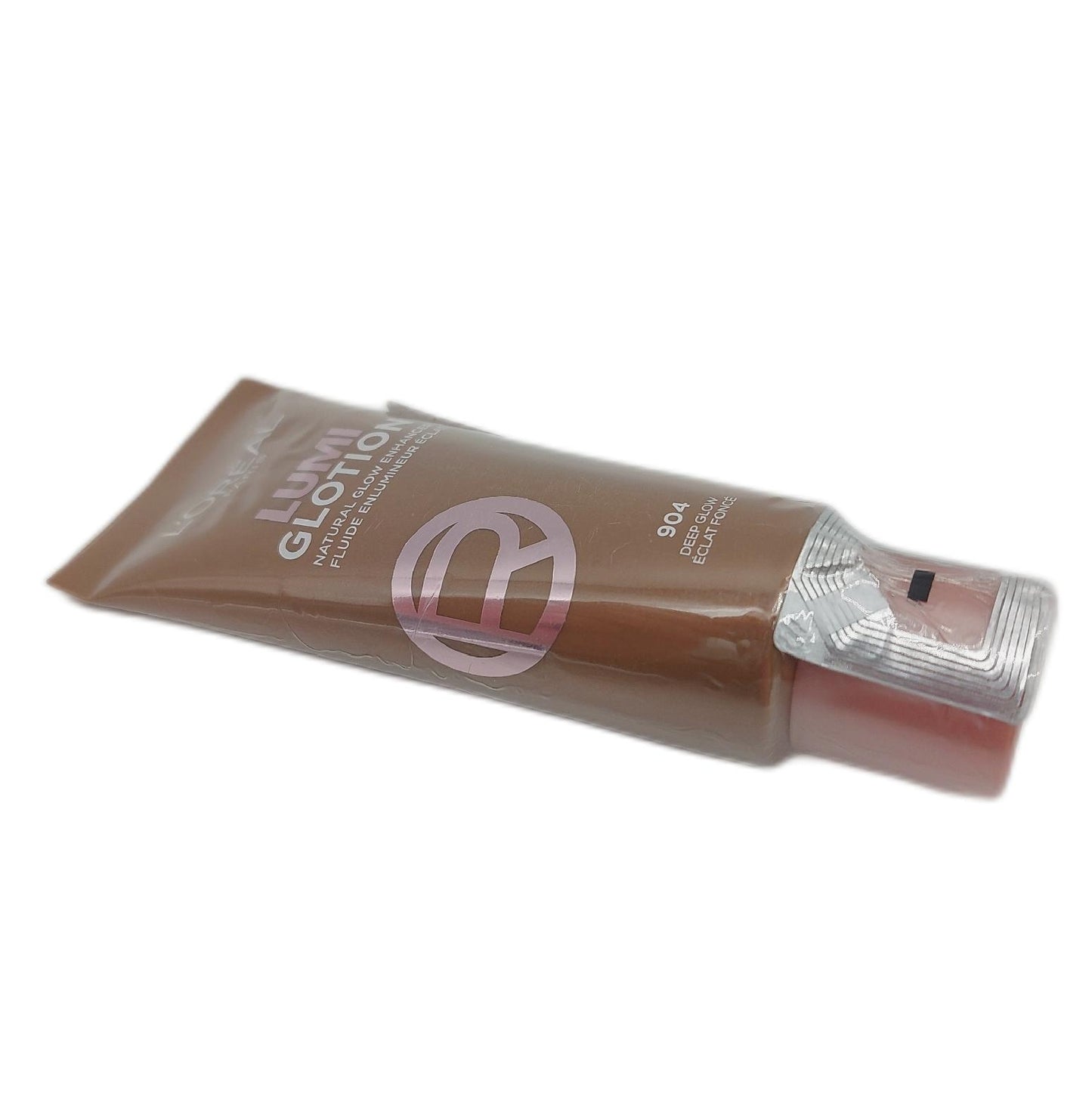 L'Oreal Paris Flüssiger Highlighter für Gesicht Körper Glycerin Sheabutter