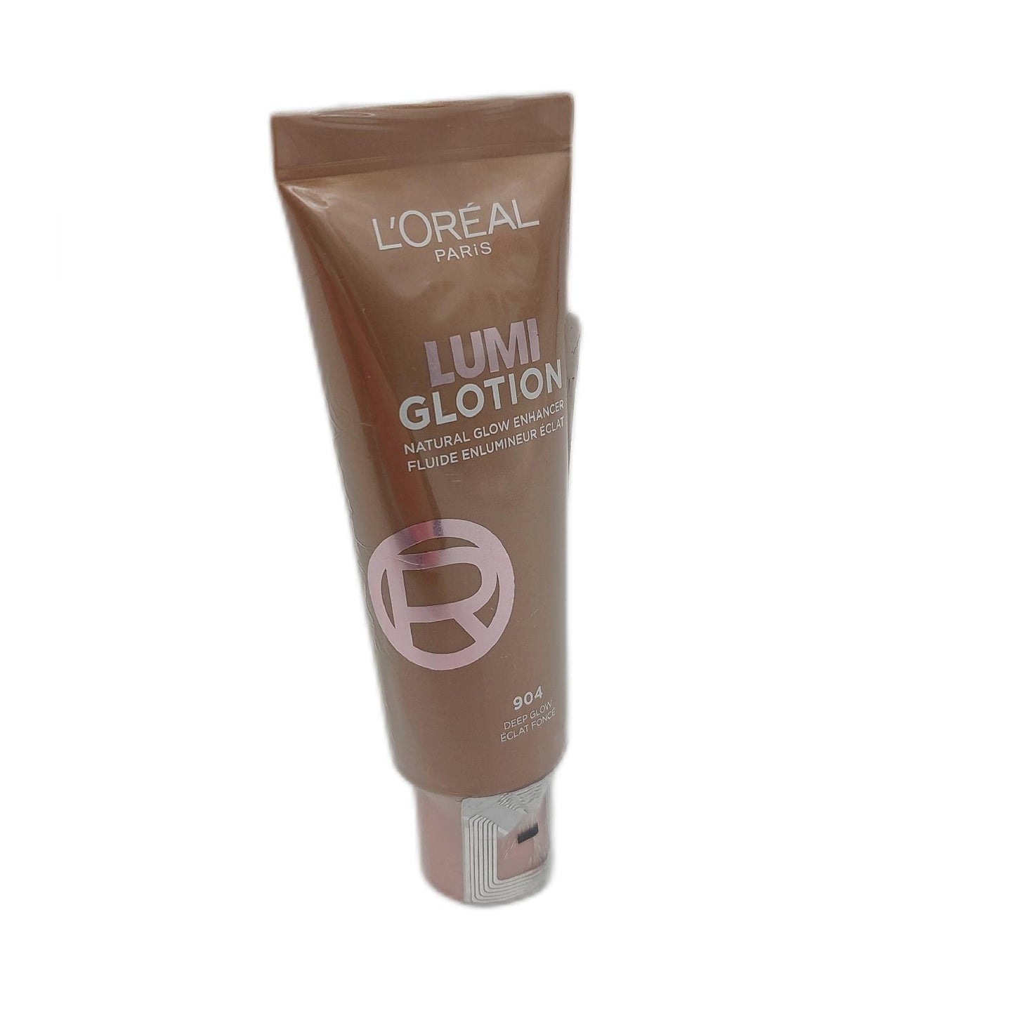 L'Oreal Paris Flüssiger Highlighter für Gesicht Körper Glycerin Sheabutter