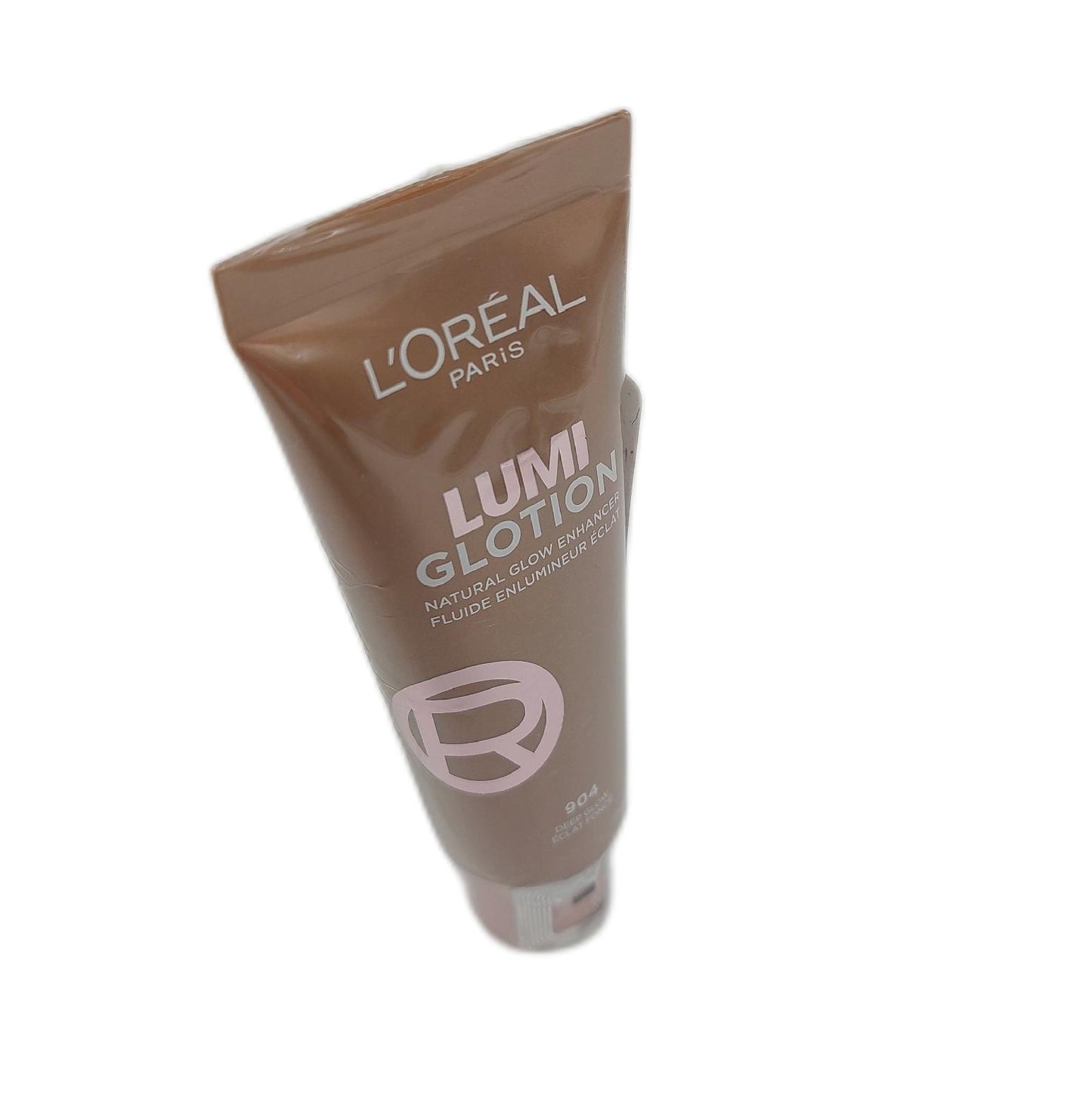 L'Oreal Paris Flüssiger Highlighter für Gesicht Körper Glycerin Sheabutter