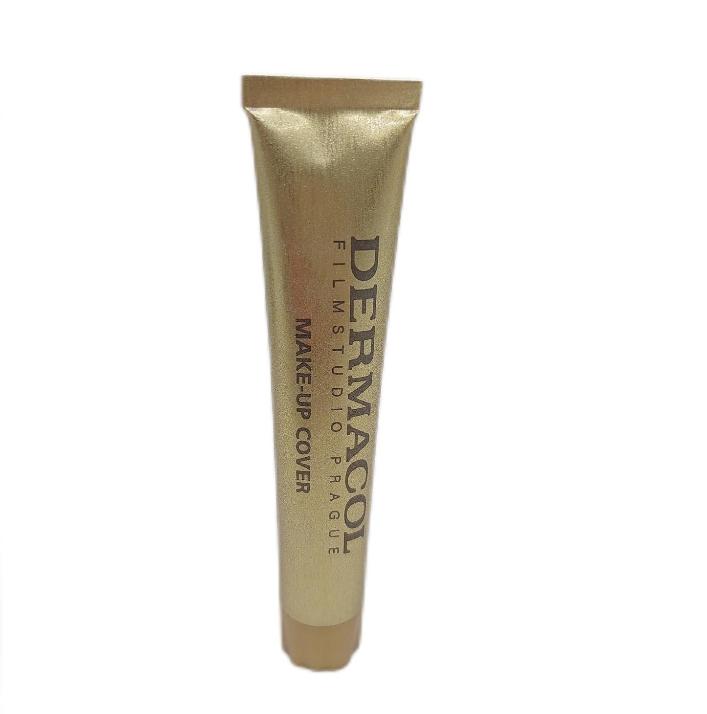 Dermacol Foundation Make up Full Coverage Waterproof Cream Concealer langanhaltend deckend optimal