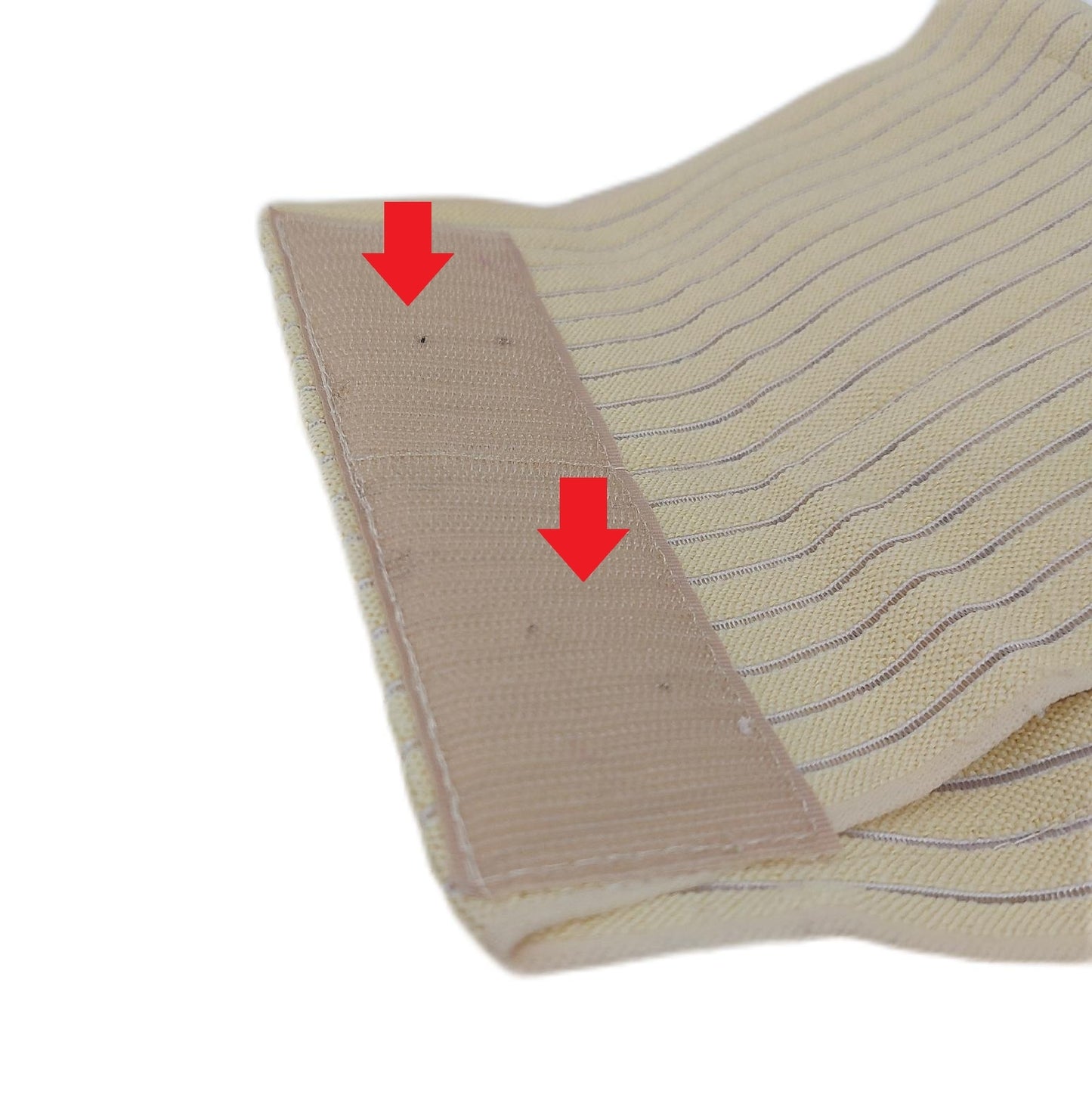 aHeal Lendenwirbelstütze Elastische Rückenbandage zur Unterstützung für Frauen und Männer komfort