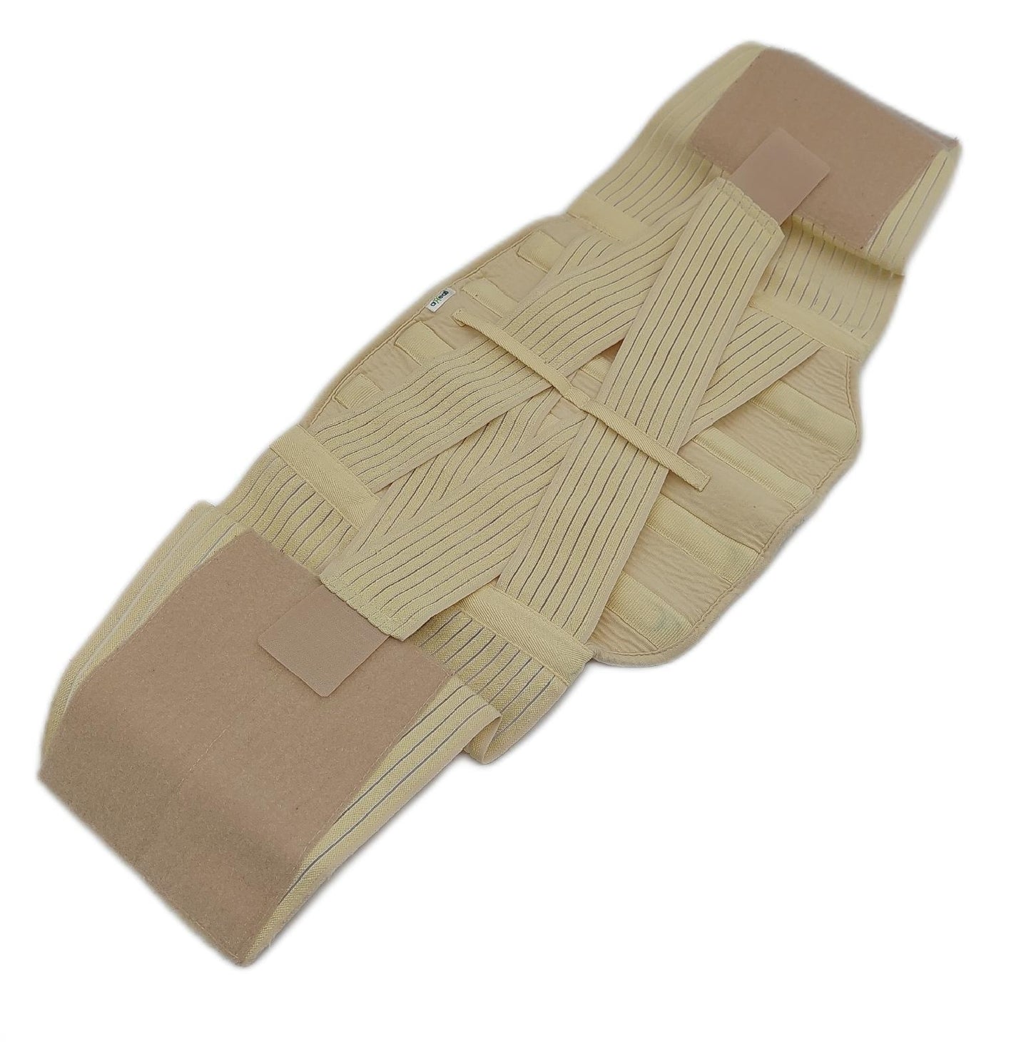 aHeal Lendenwirbelstütze Elastische Rückenbandage zur Unterstützung für Frauen und Männer komfort