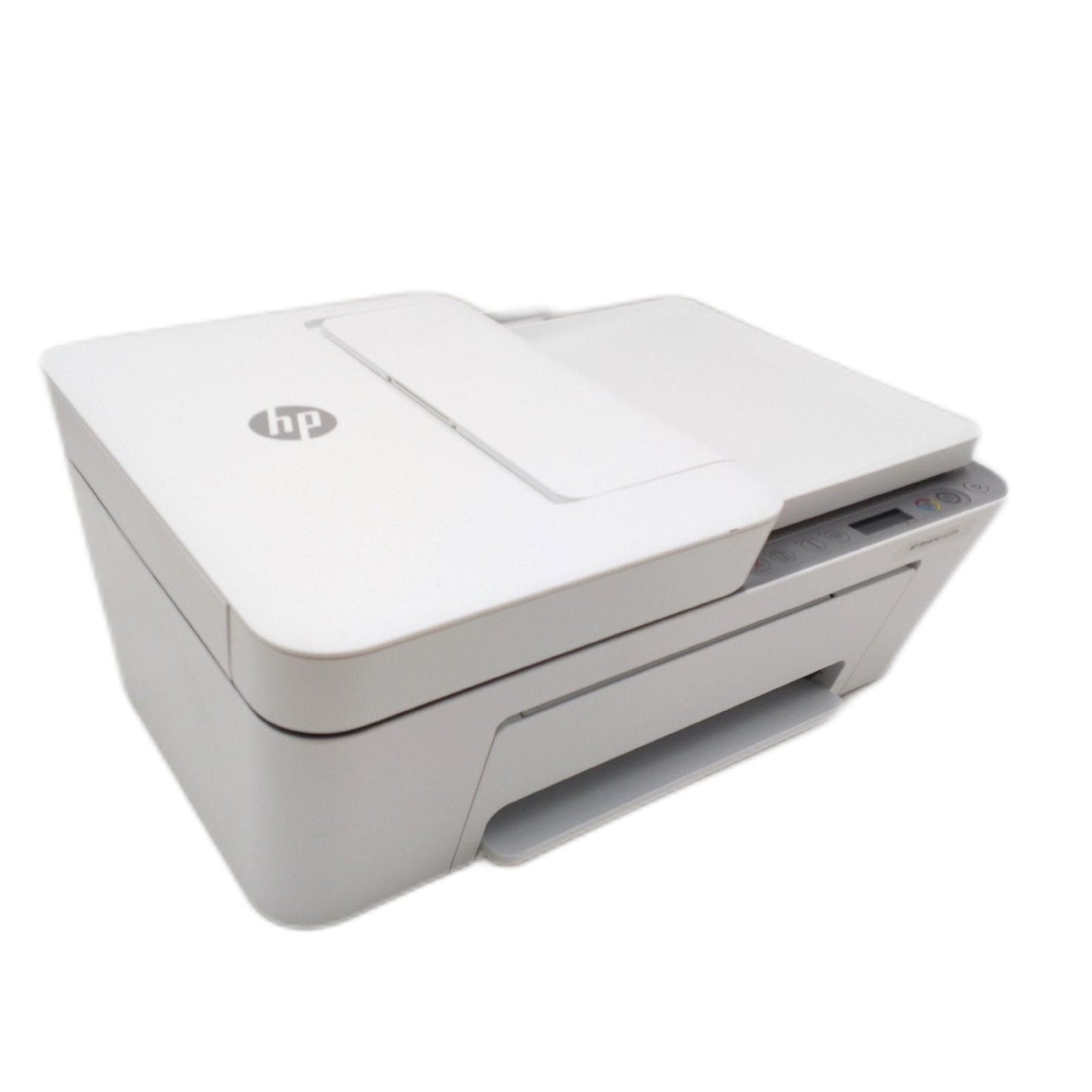 Hp Deskjet 4220E Multifunktionsdrucker Scannen Drucken Hp - Defekt