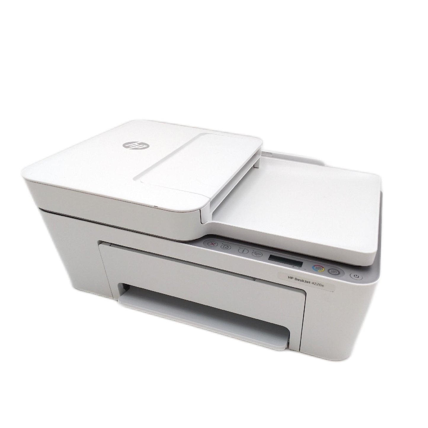 Hp Deskjet 4220E Multifunktionsdrucker Scannen Drucken Hp - Defekt