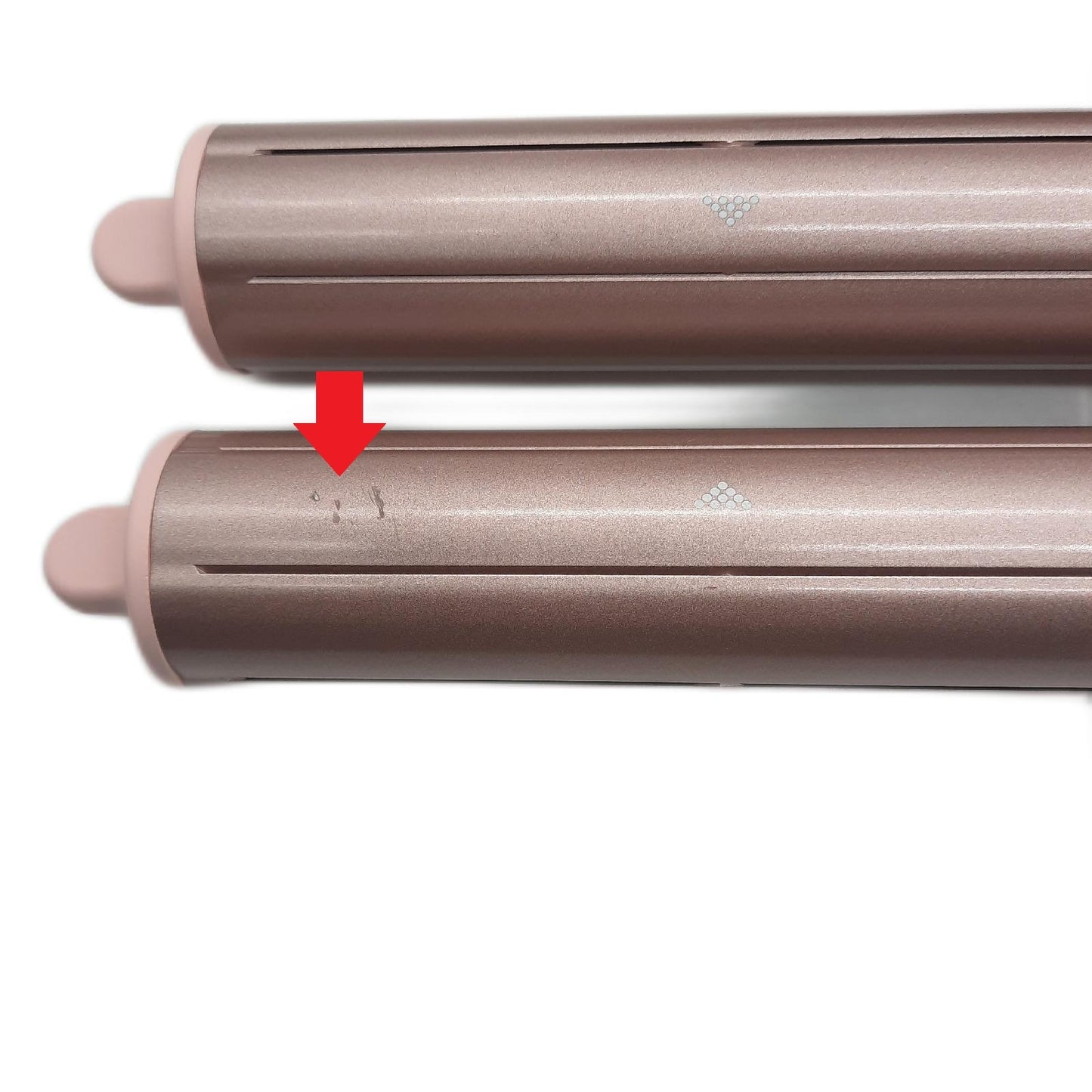 MESCOMB 5 in 1 Airstyler Professioneller Hairstyler Set Ionen Föhn Lockenstab