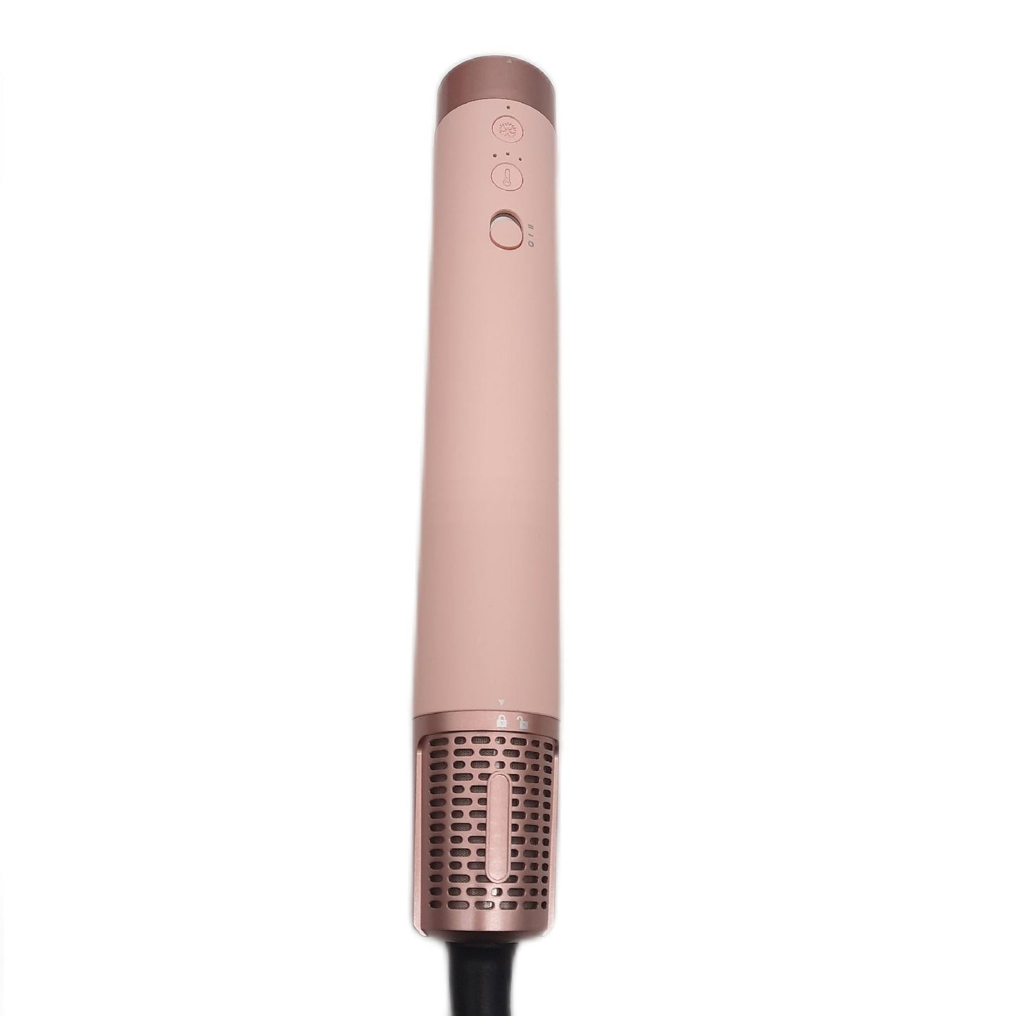 MESCOMB 5 in 1 Airstyler Professioneller Hairstyler Set Ionen Föhn Lockenstab