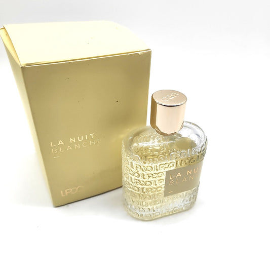 LPDO La Nuit Blanche 90ml EDP Probenset getestet keine 100ml mehr