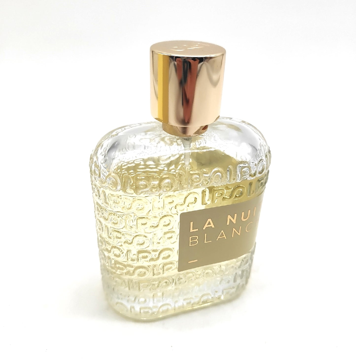 LPDO La Nuit Blanche 90ml EDP Probenset getestet keine 100ml mehr
