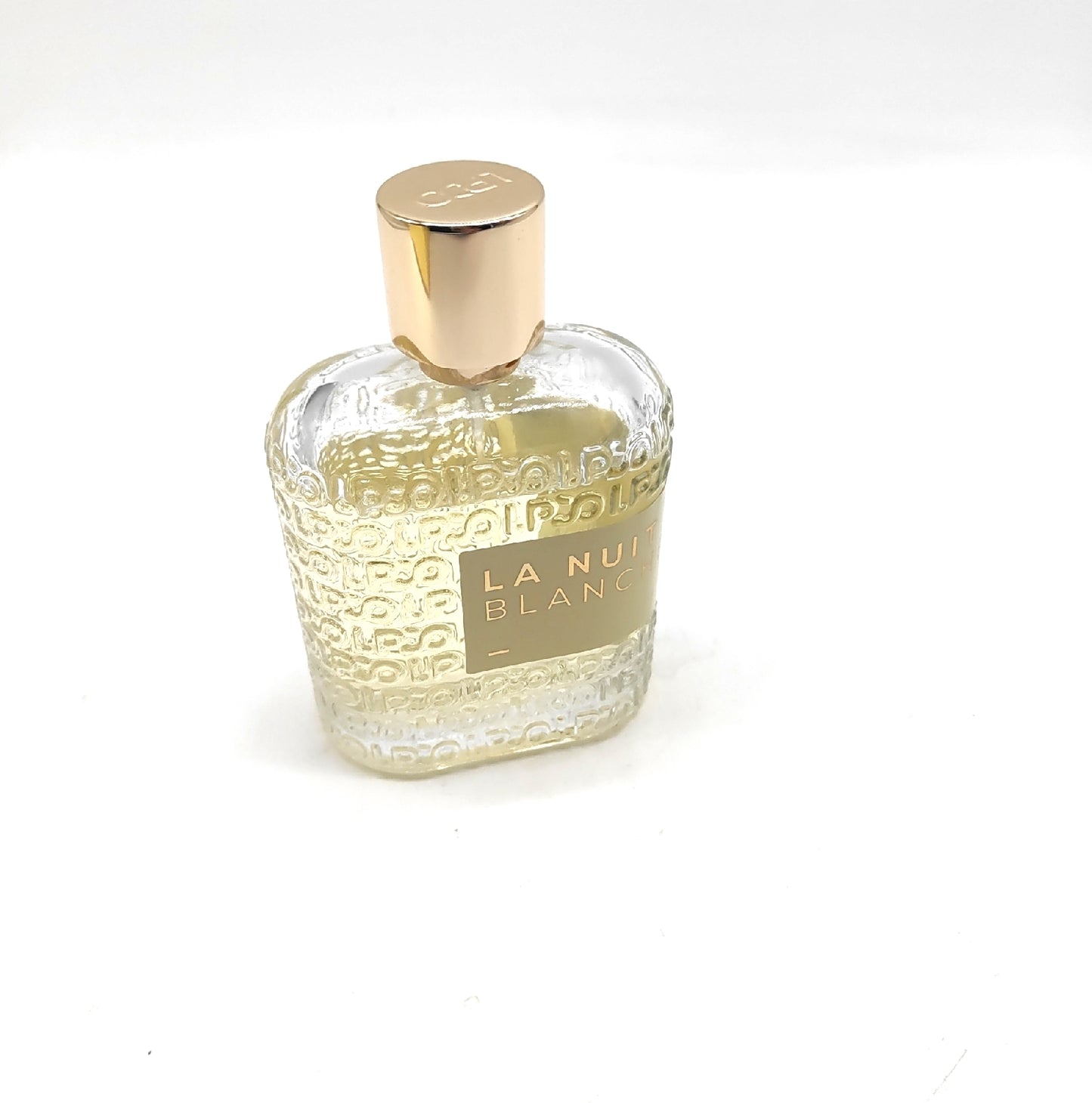 LPDO La Nuit Blanche 90ml EDP Probenset getestet keine 100ml mehr