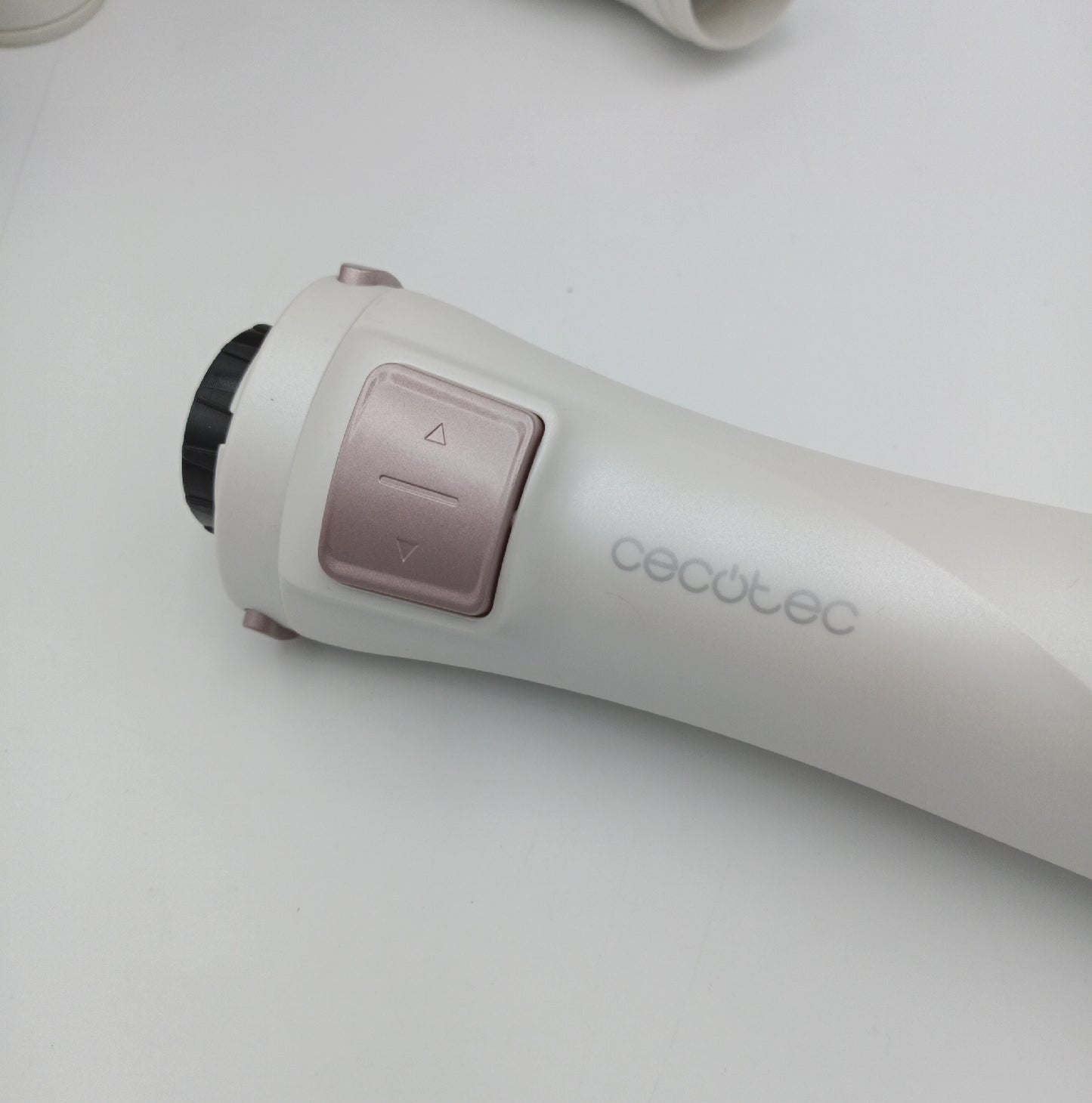 Cecotec Haarstyler Bamba CeramicCare Pro 5in1 Airbrush ein Aufsatz