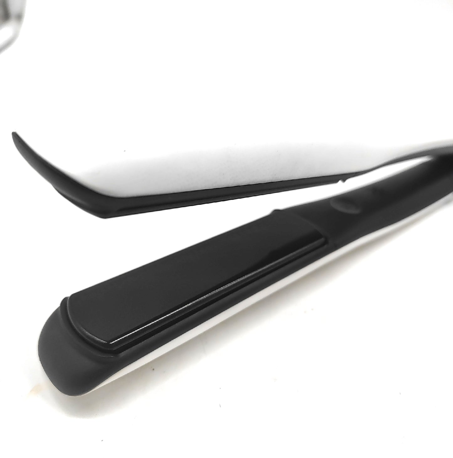 ghd Haarglätter Stylinggeräte Platinum White weiß intelligenter Haarglätter Premium Glätte