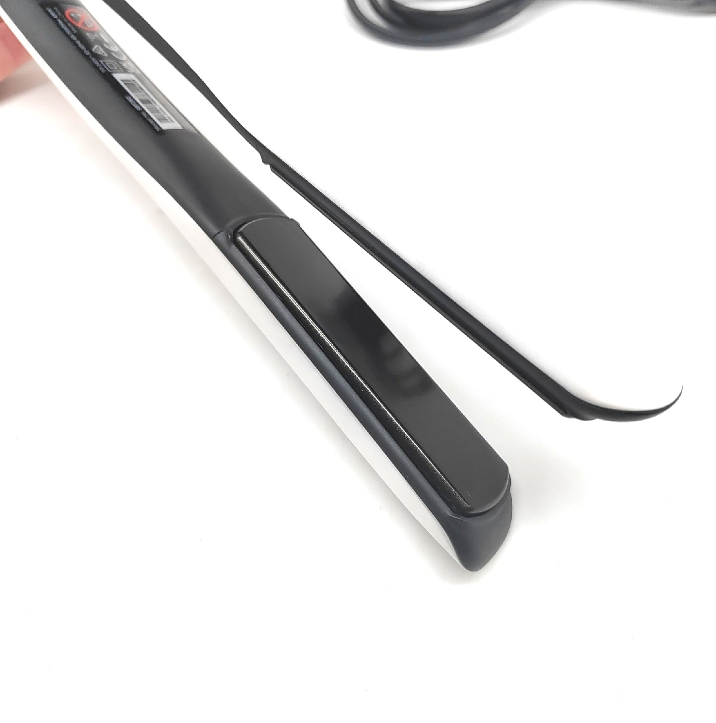 ghd Haarglätter Stylinggeräte Platinum White weiß intelligenter Haarglätter Premium Glätte