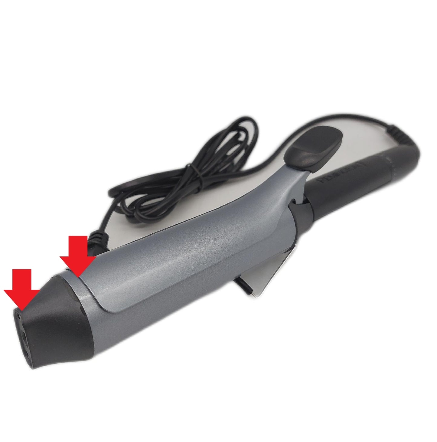 Remington Lockenstab Styling Haare Pro Big Curl 38mm großer Locken 4facher