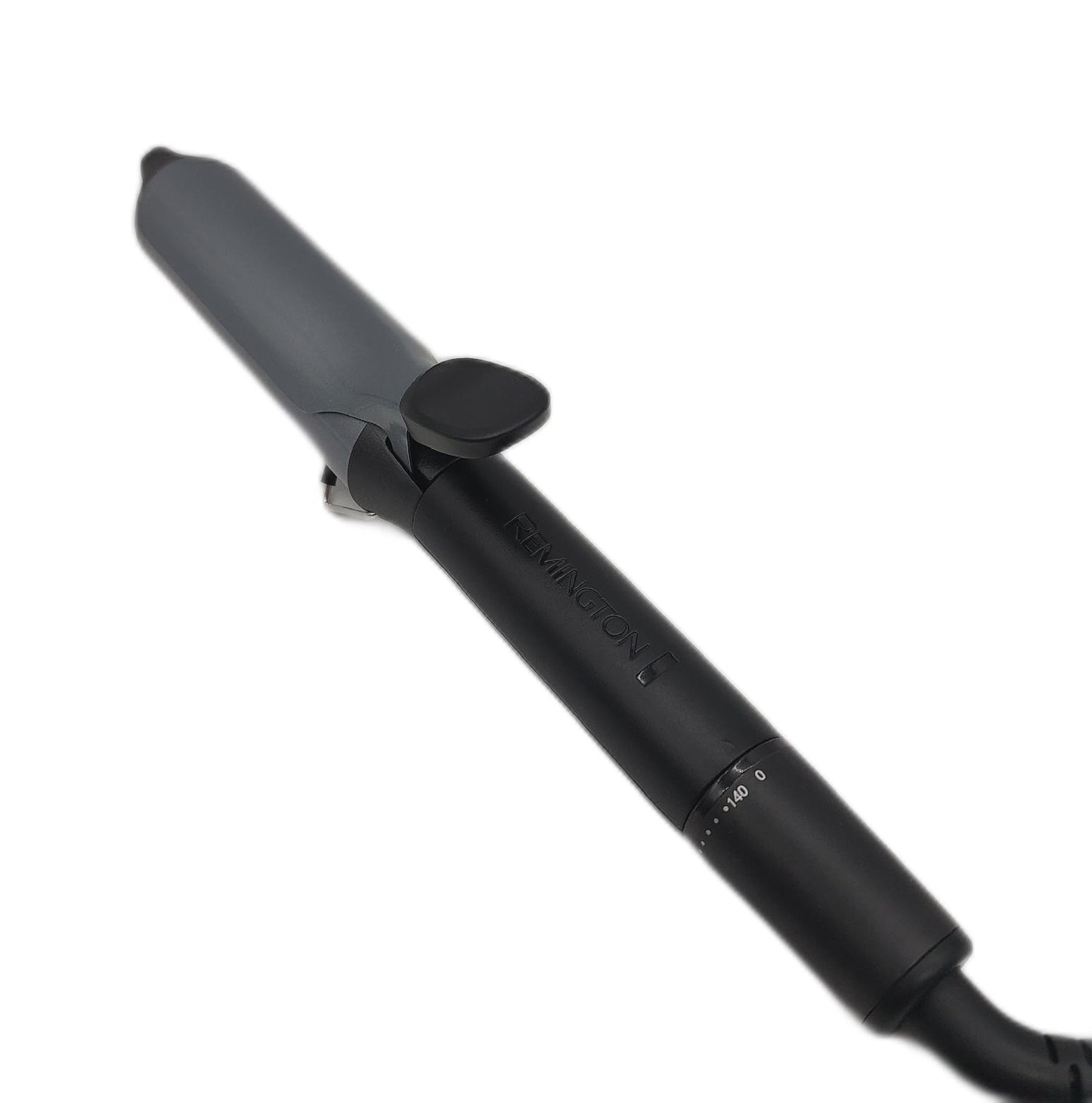 Remington Lockenstab Styling Haare Pro Big Curl 38mm großer Locken 4facher