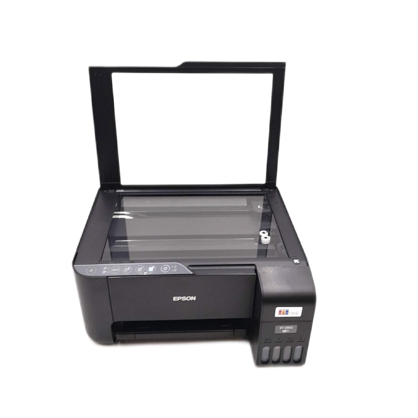 Epson Tintenstrahldrucker Druckerzubehör EcoTank ET 2862 Patronen
