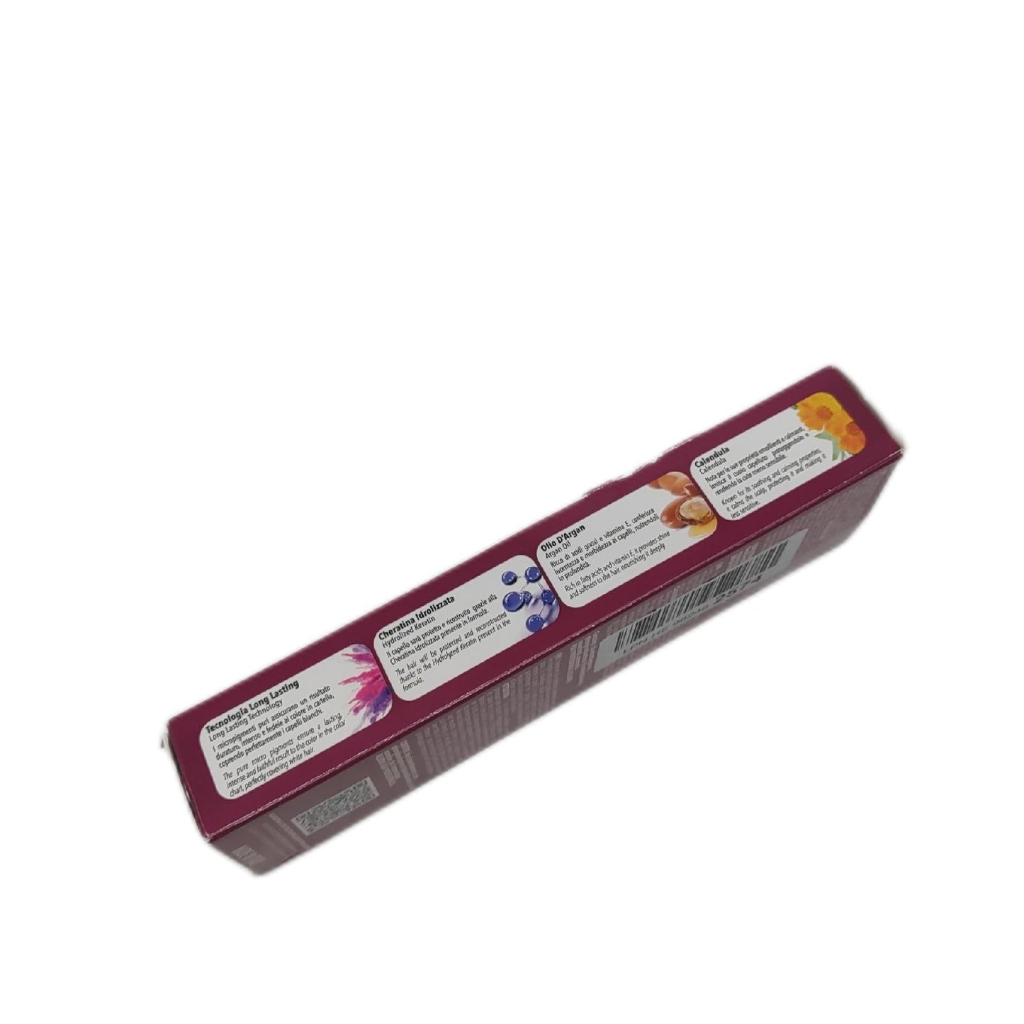 Mystic Color Haarfarbe Haarpflege Dunkelblond Asche 6 1 intensive Farbbr
