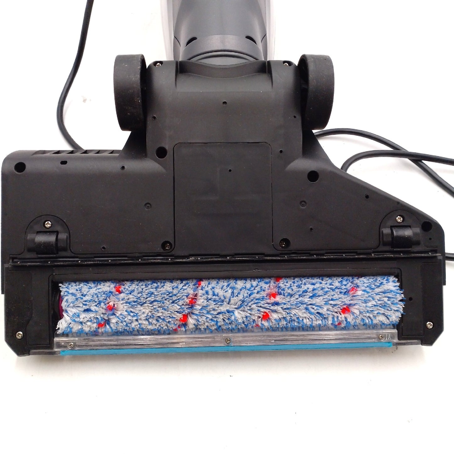 BISSELL Nass Trockensauger Bodenpflege CrossWave C3 Pro Reinigungskraft Saugen