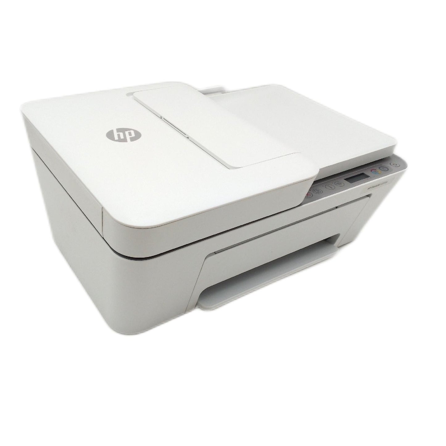 Hp Deskjet 4220E Drucker All In One Drucken Ohne Patronen Siehe Bilder