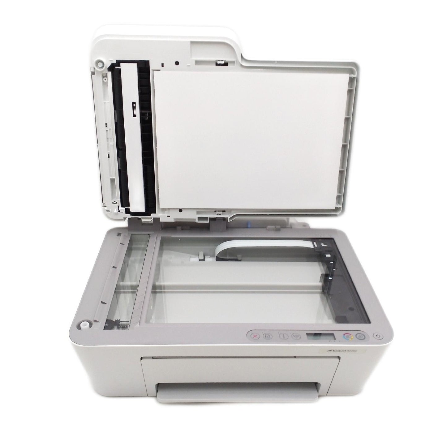 Hp Deskjet 4220E Drucker All In One Drucken Ohne Patronen Siehe Bilder