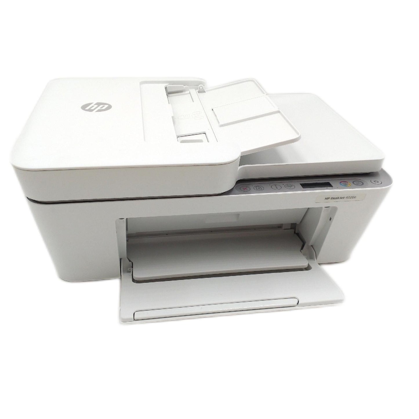 Hp Deskjet 4220E Drucker All In One Drucken Ohne Patronen Siehe Bilder