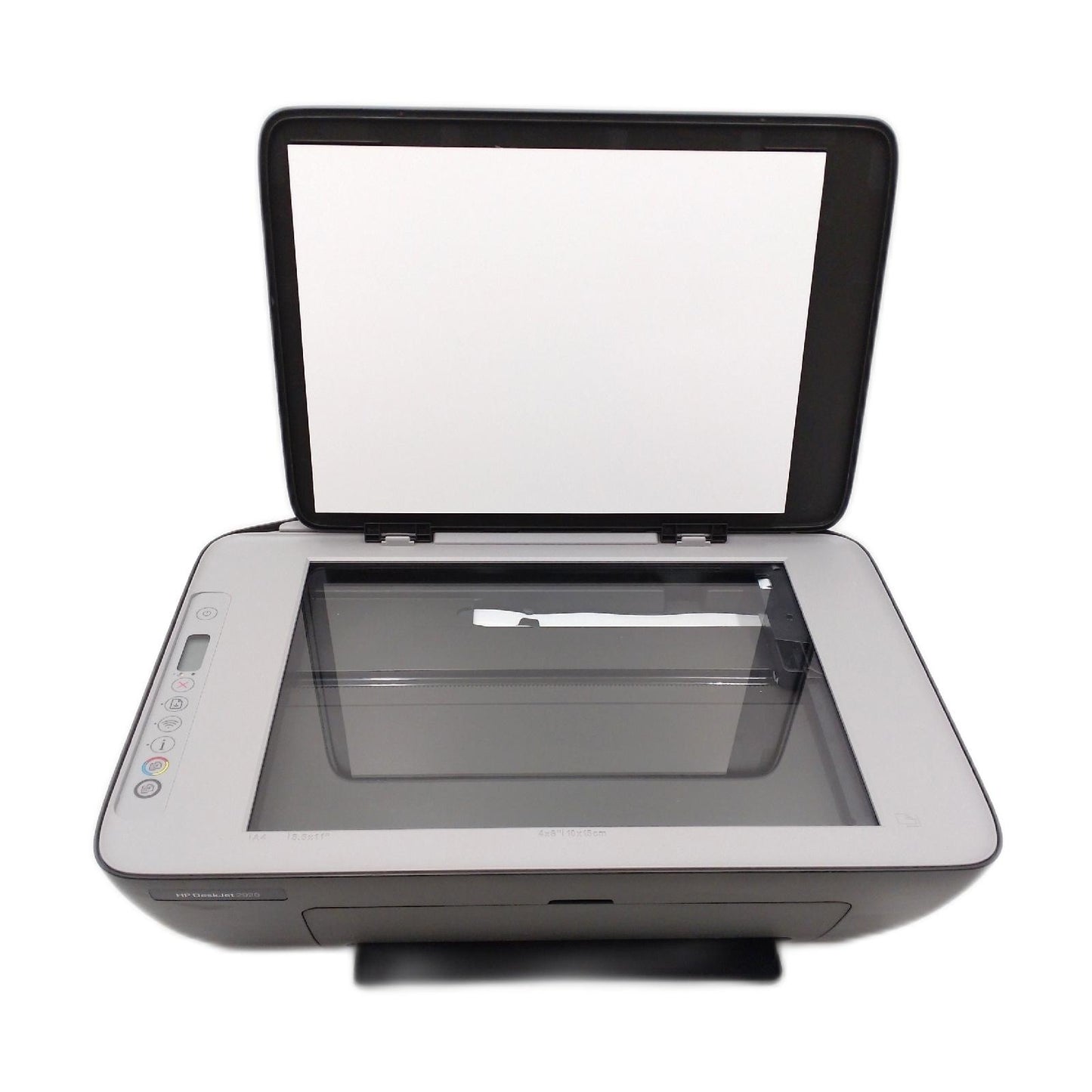 HP DeskJet 2920 89F97B Multifunktions Tintenstrahldruck