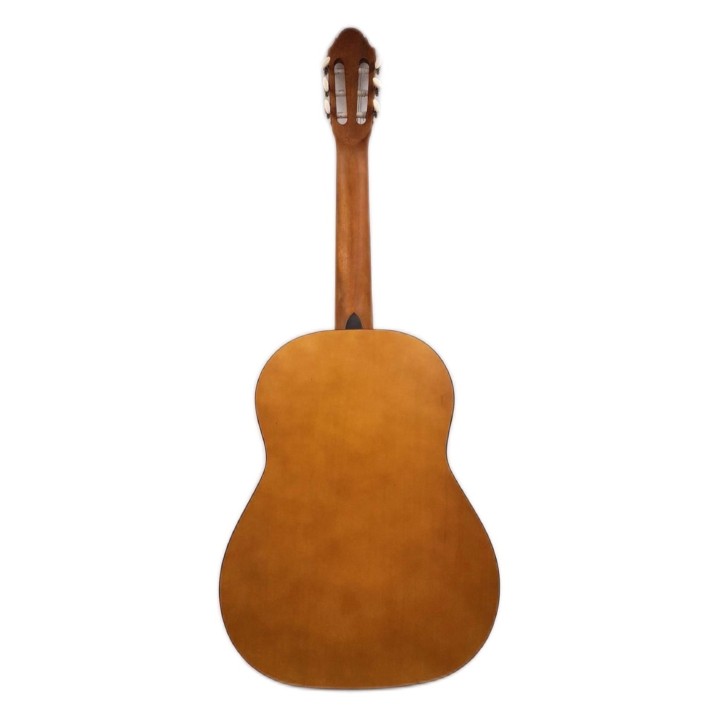 Juan Miguel Navarrez klassische Gitarre Musikinstrument Starter Set 44 Honig Tasche Anfänger