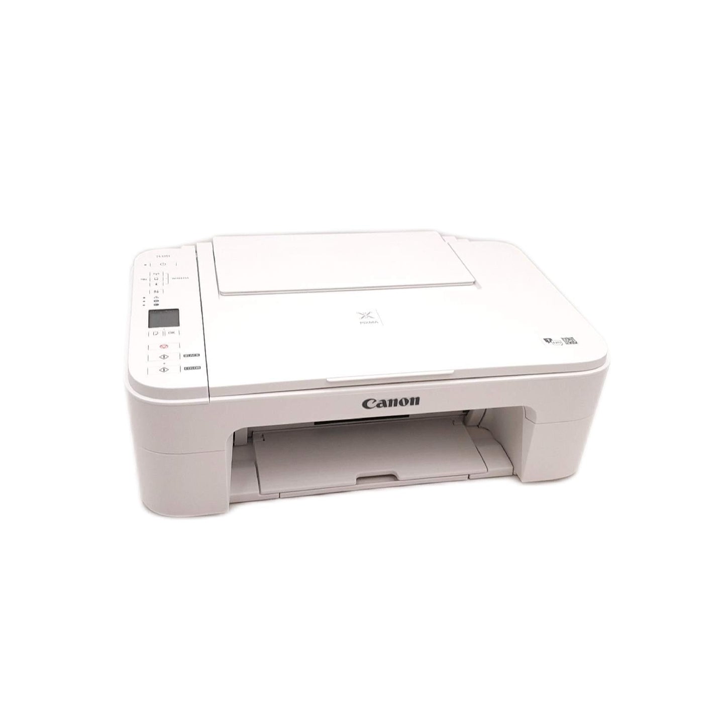 Canon PIXMA TS3351 Farbtintenstrahl Multifunktionsgerät unvollständig Tinten