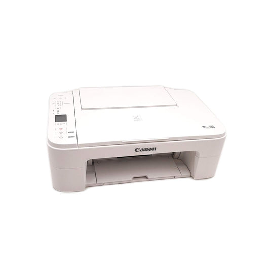 Canon PIXMA TS3351 Farbtintenstrahl Multifunktionsgerät unvollständig Tinten
