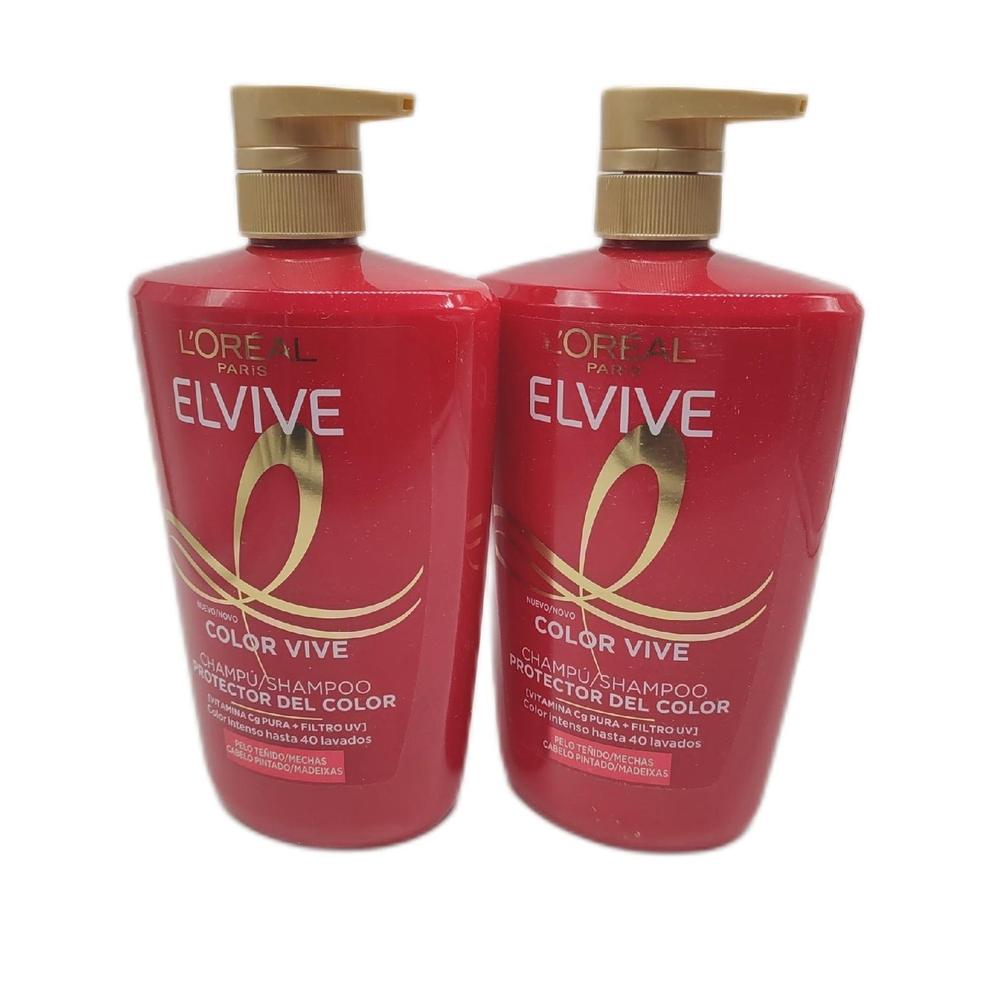 Loreal Paris Shampoo Haarpflege Elvive Dream Long Aufbauendes Pflegeprogramm fuer langes Haar
