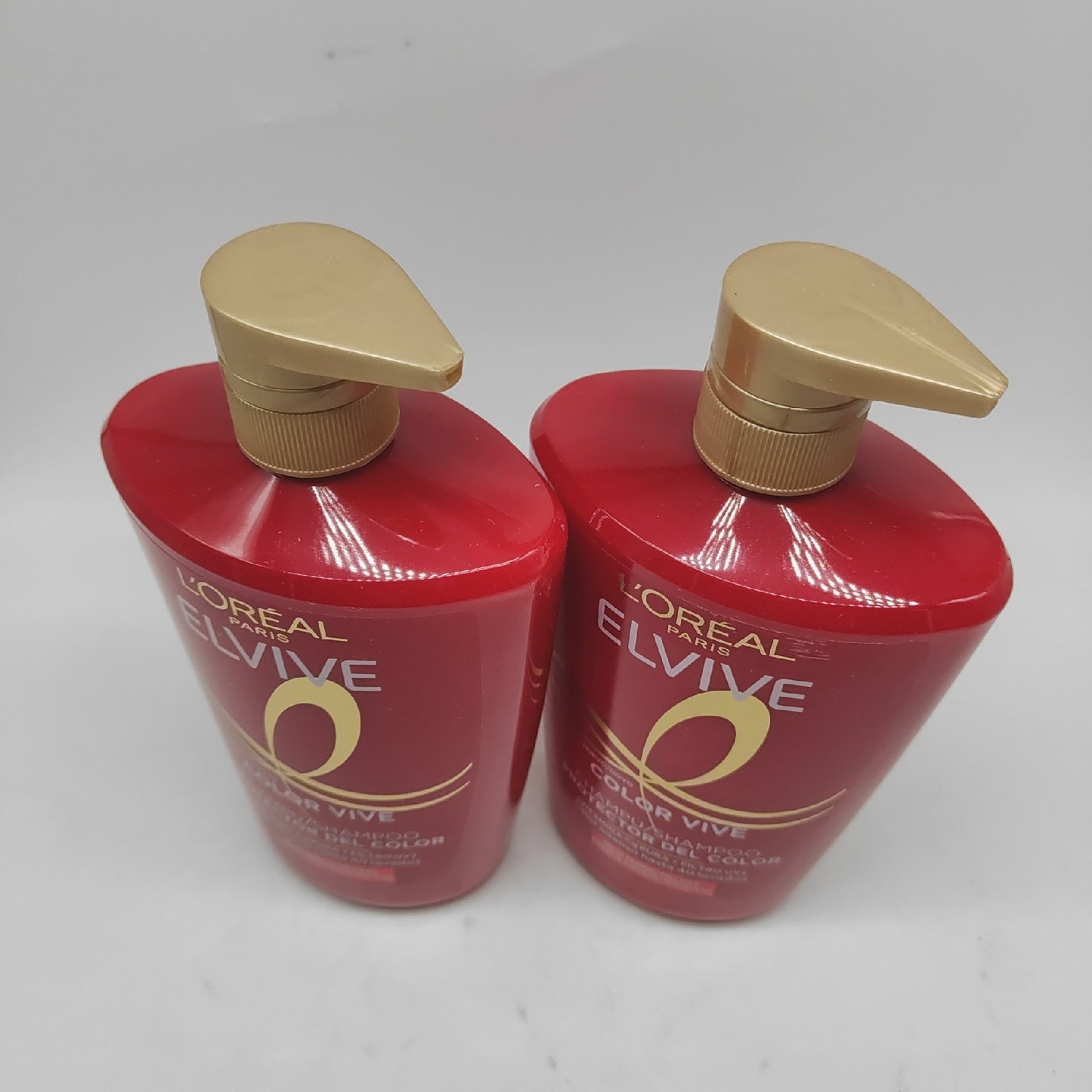 Loreal Paris Shampoo Haarpflege Elvive Dream Long Aufbauendes Pflegeprogramm fuer langes Haar