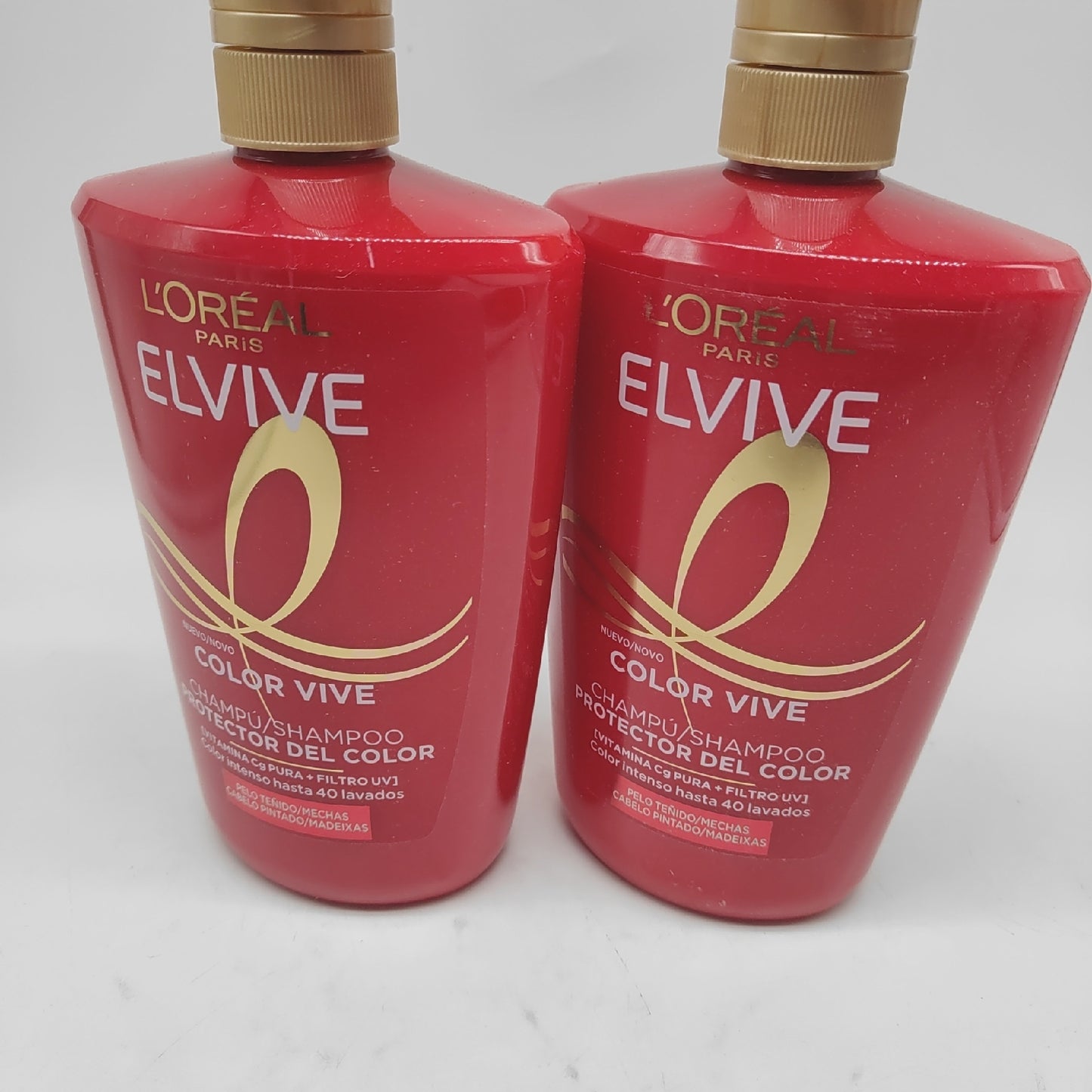 Loreal Paris Shampoo Haarpflege Elvive Dream Long Aufbauendes Pflegeprogramm fuer langes Haar