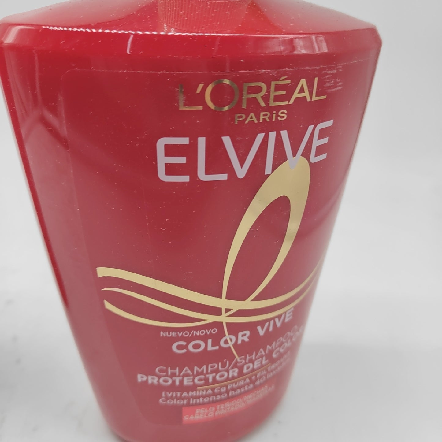 Loreal Paris Shampoo Haarpflege Elvive Dream Long Aufbauendes Pflegeprogramm fuer langes Haar