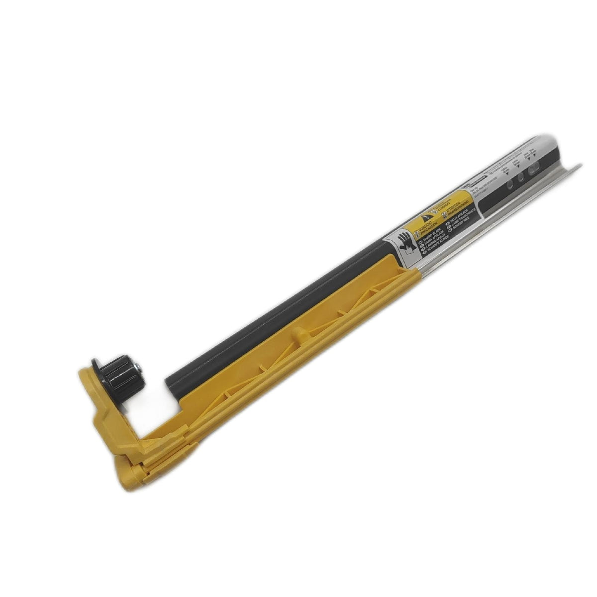 3M Hand-Masker Folienmesser, 30 cm, 1 Messer für Folien pro Packung - Zur Verwendung mit dem Werkzeug 3M Hand-Masker M3000
