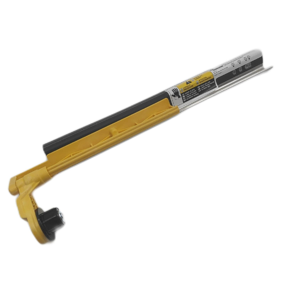 3M Hand-Masker Folienmesser, 30 cm, 1 Messer für Folien pro Packung - Zur Verwendung mit dem Werkzeug 3M Hand-Masker M3000