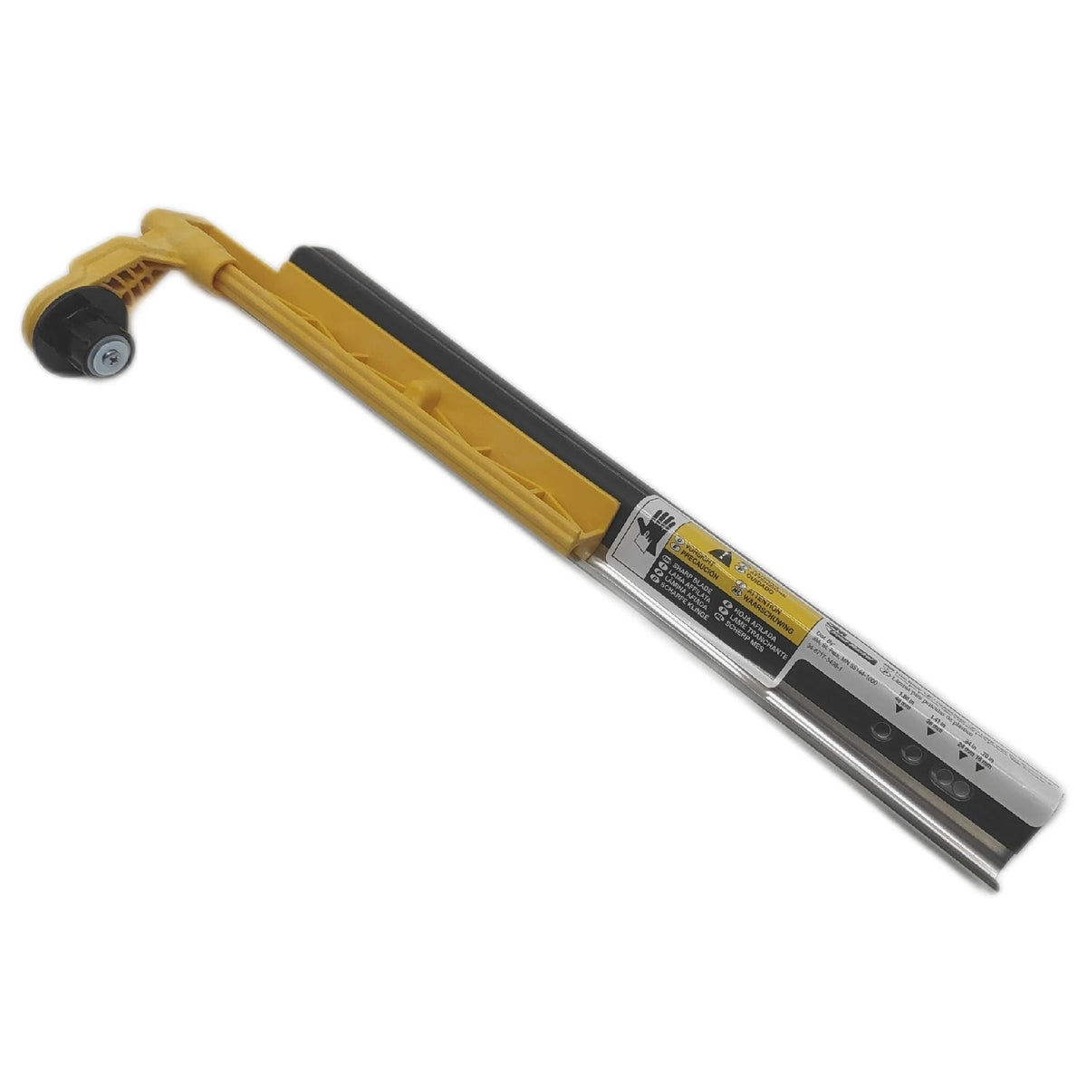 3M Hand-Masker Folienmesser, 30 cm, 1 Messer für Folien pro Packung - Zur Verwendung mit dem Werkzeug 3M Hand-Masker M3000