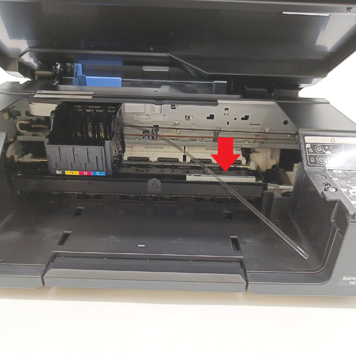 Epson Drucker Expression Home XP2200 3 in 1 Multifunktionsgerät Defekt