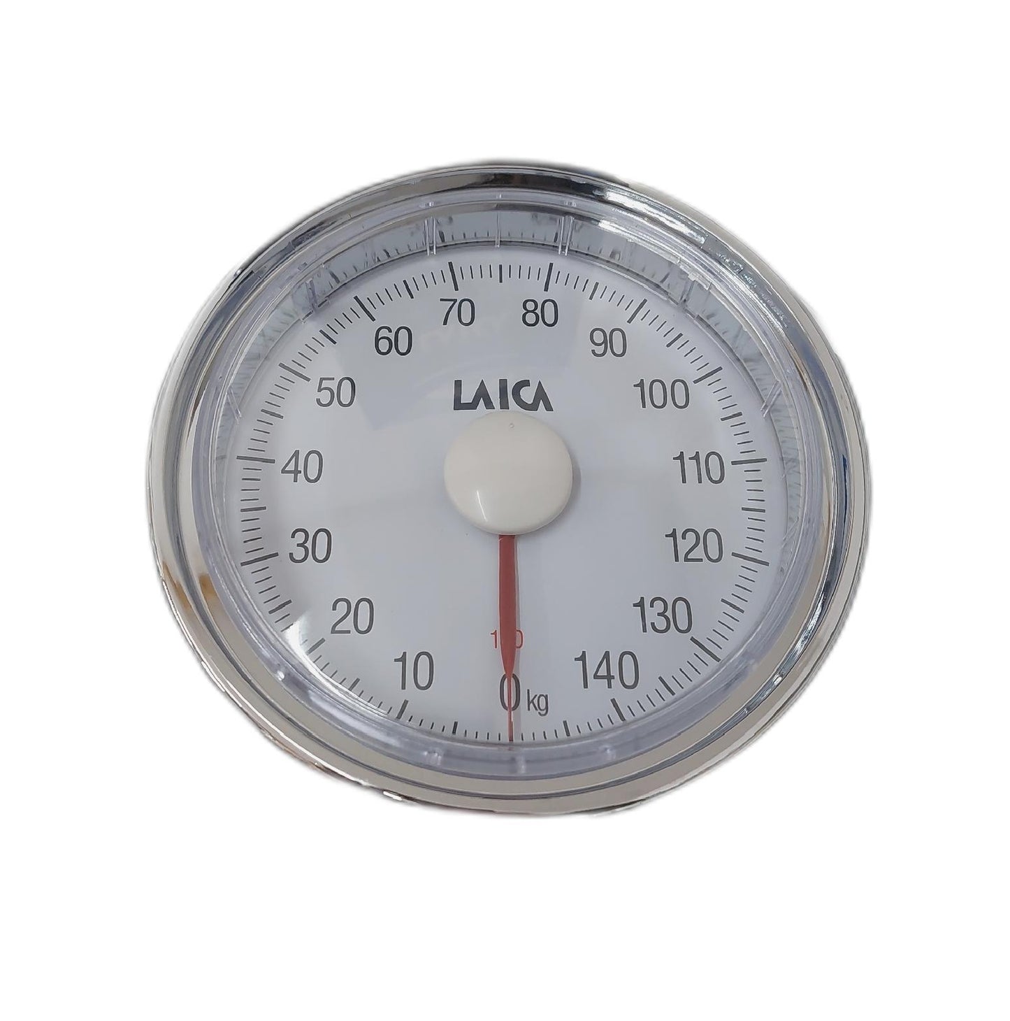 Laica Badezimmerwaage Waagen Haushaltswaage Maximale Tragkraft 150 Körperanalyse Gesundheit