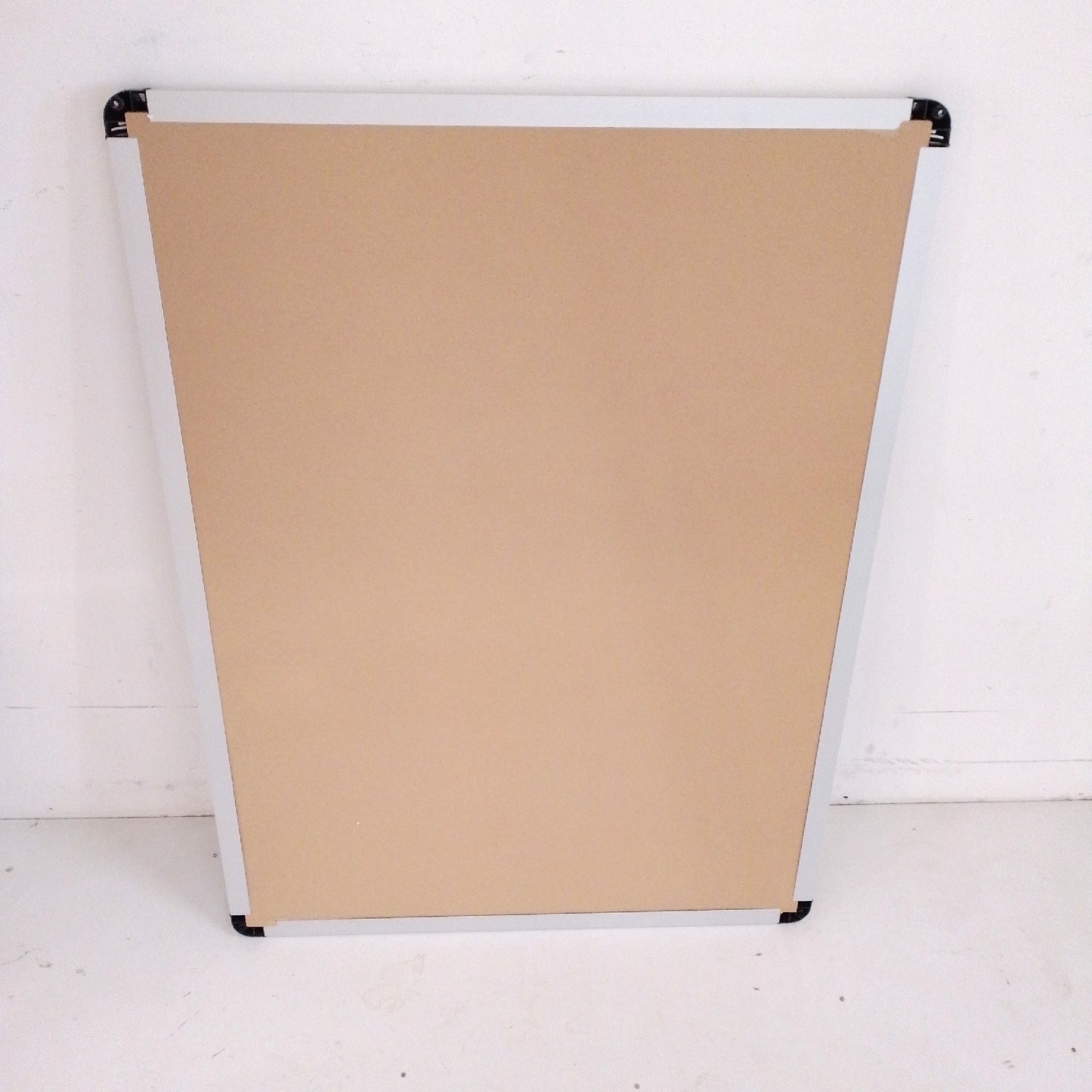 Bi Office Anschlagtafel Büroorganisation Enclore Extra Magnet Oberfläche Stahl Magnetisch Whiteboard