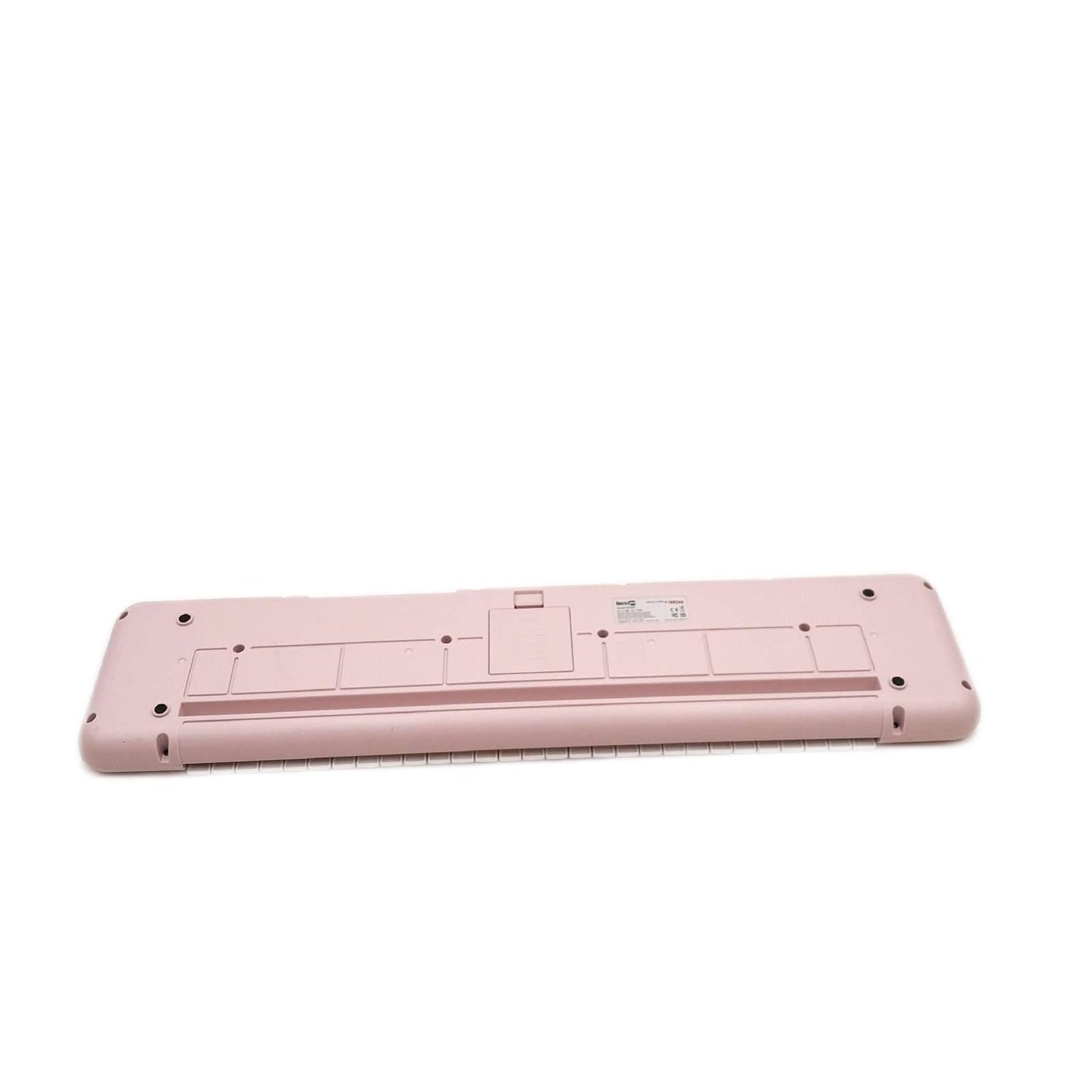RockJam USB Klaviatur Tastatur Musikinstrument 49 Tasten Unterrichtsmaterial ideal für