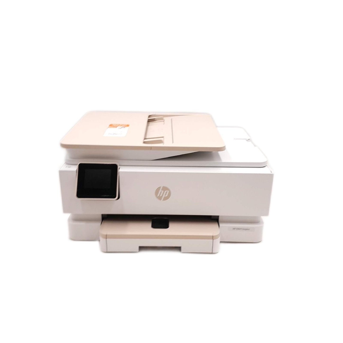 HP Envy Inspire 7920e, Multifunktionsdrucker Unvollständig Tintenpatronen fehlen